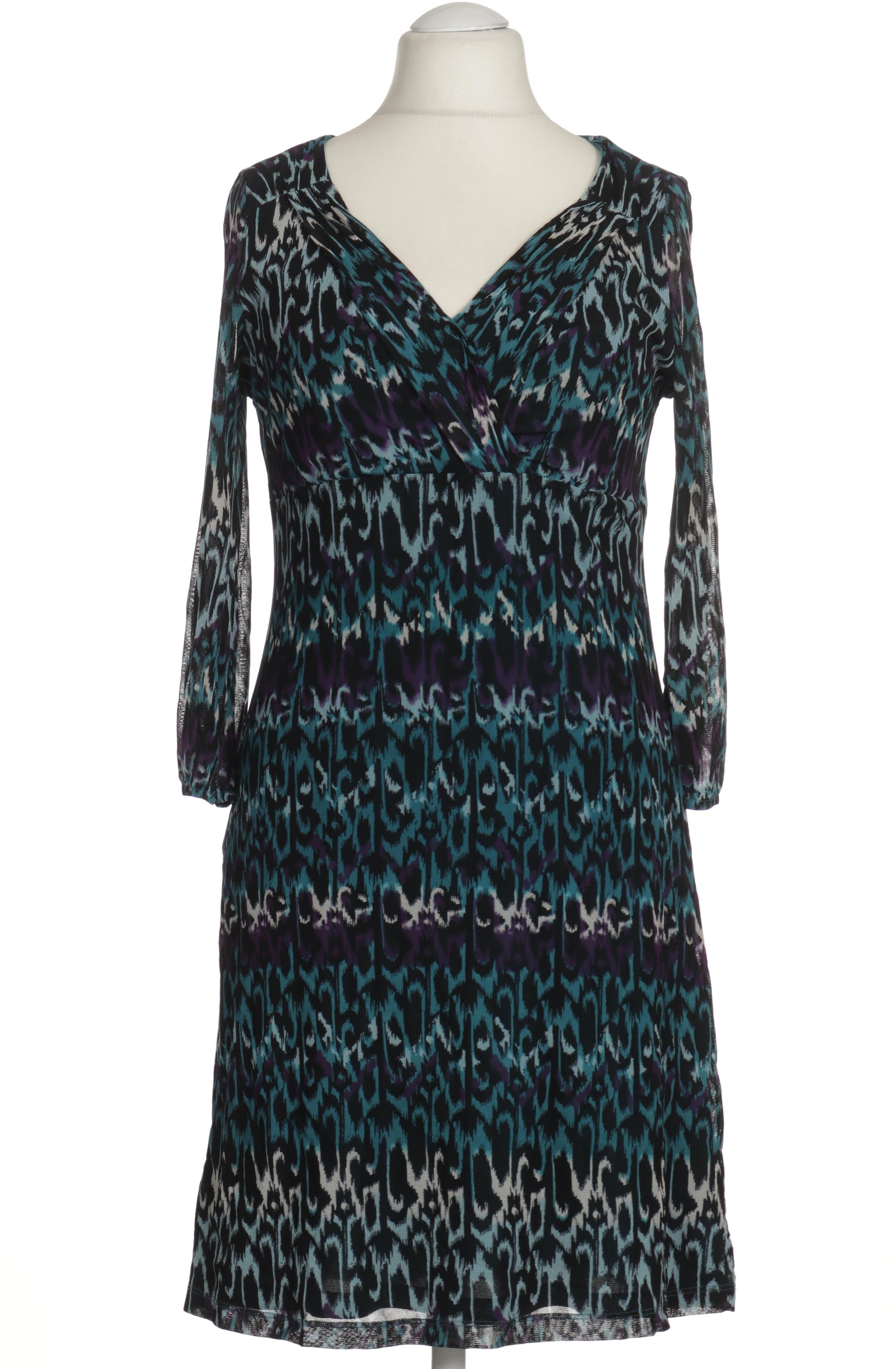 

Esprit Damen Kleid, blau, Gr.