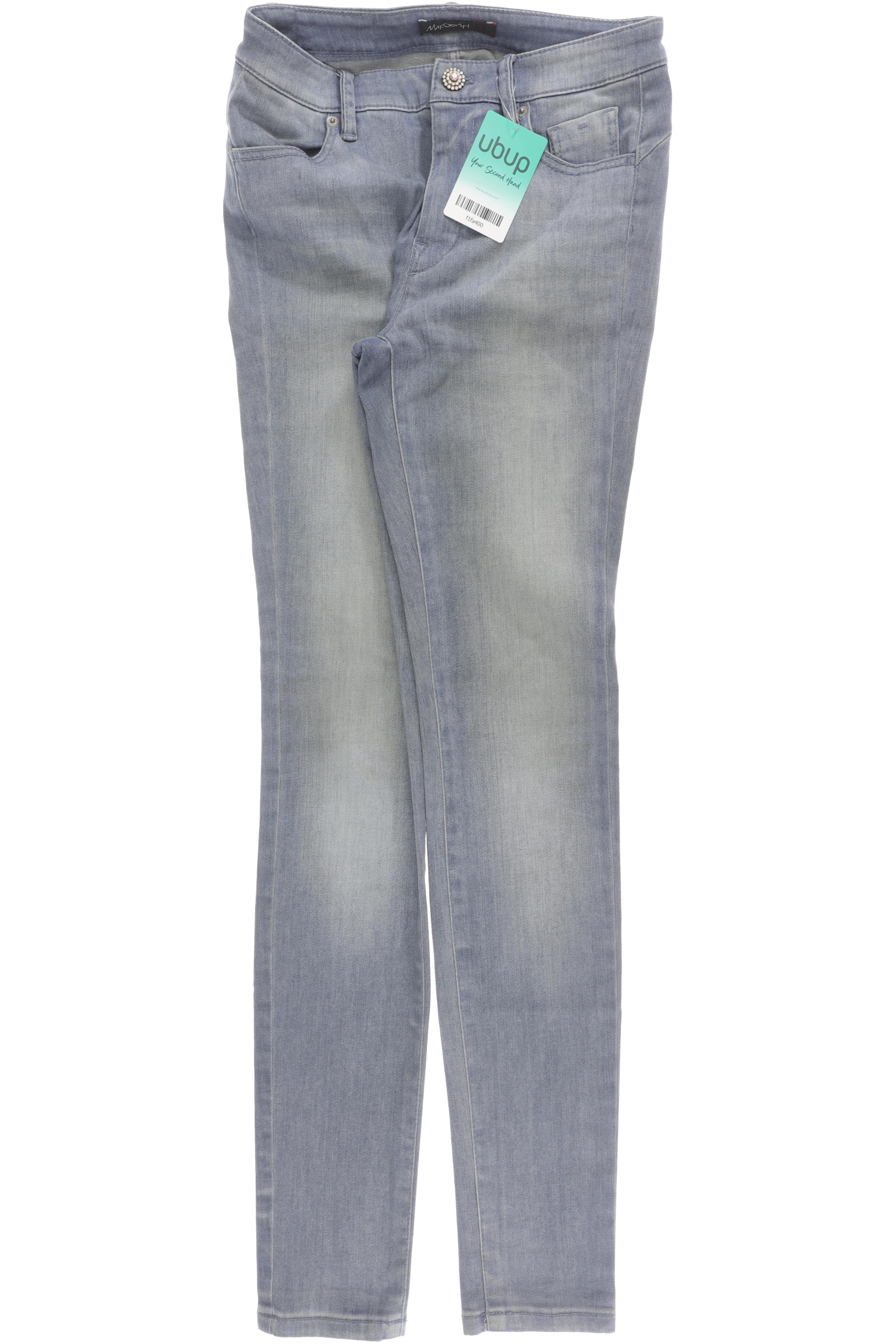 

Marc Cain Damen Jeans, blau, Gr. 25