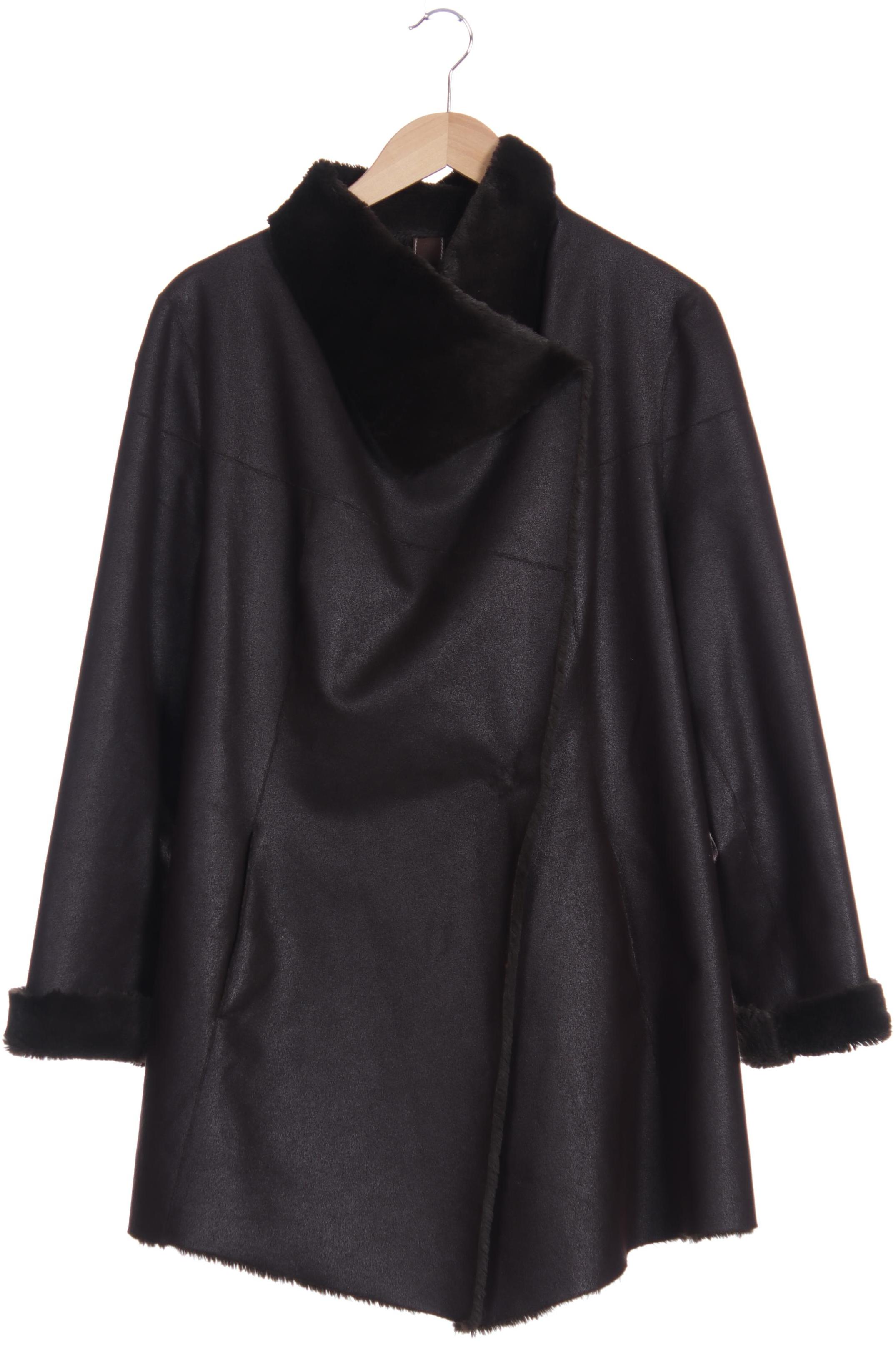 

Marc Cain Damen Mantel, braun, Gr.