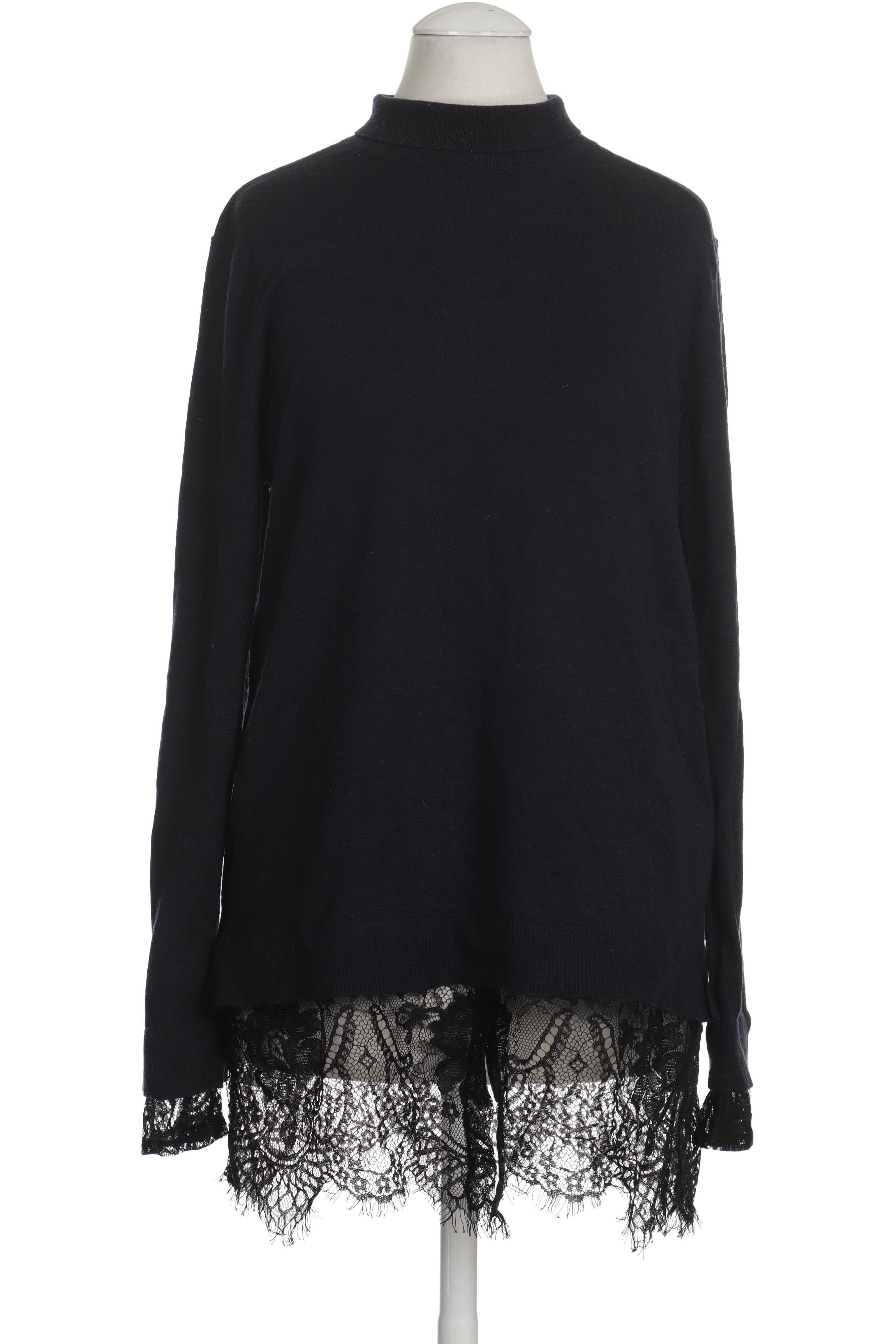 

Steffen Schraut Damen Pullover, blau, Gr. 36