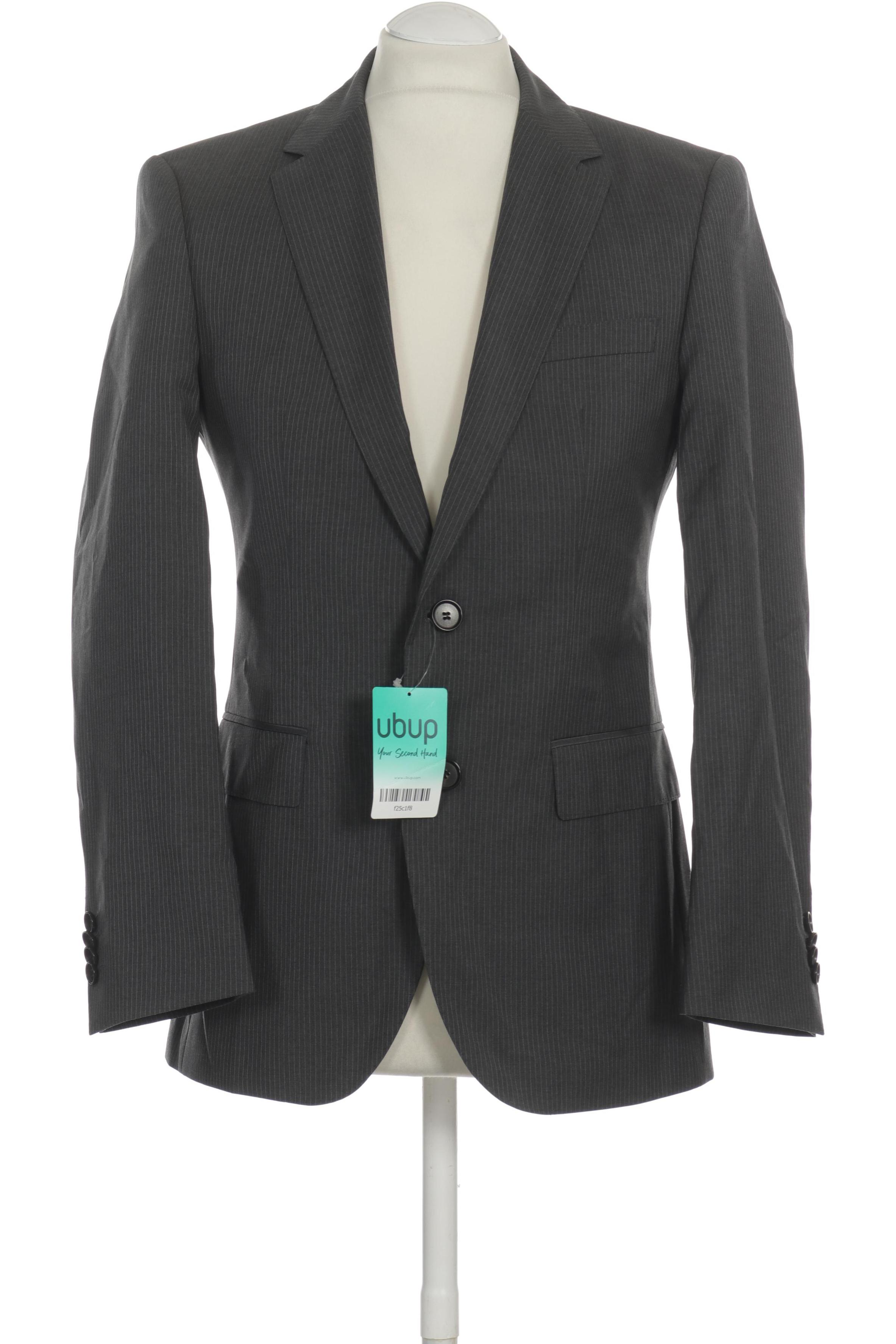 

Boss by Hugo Boss Herren Sakko, grau, Gr. 44