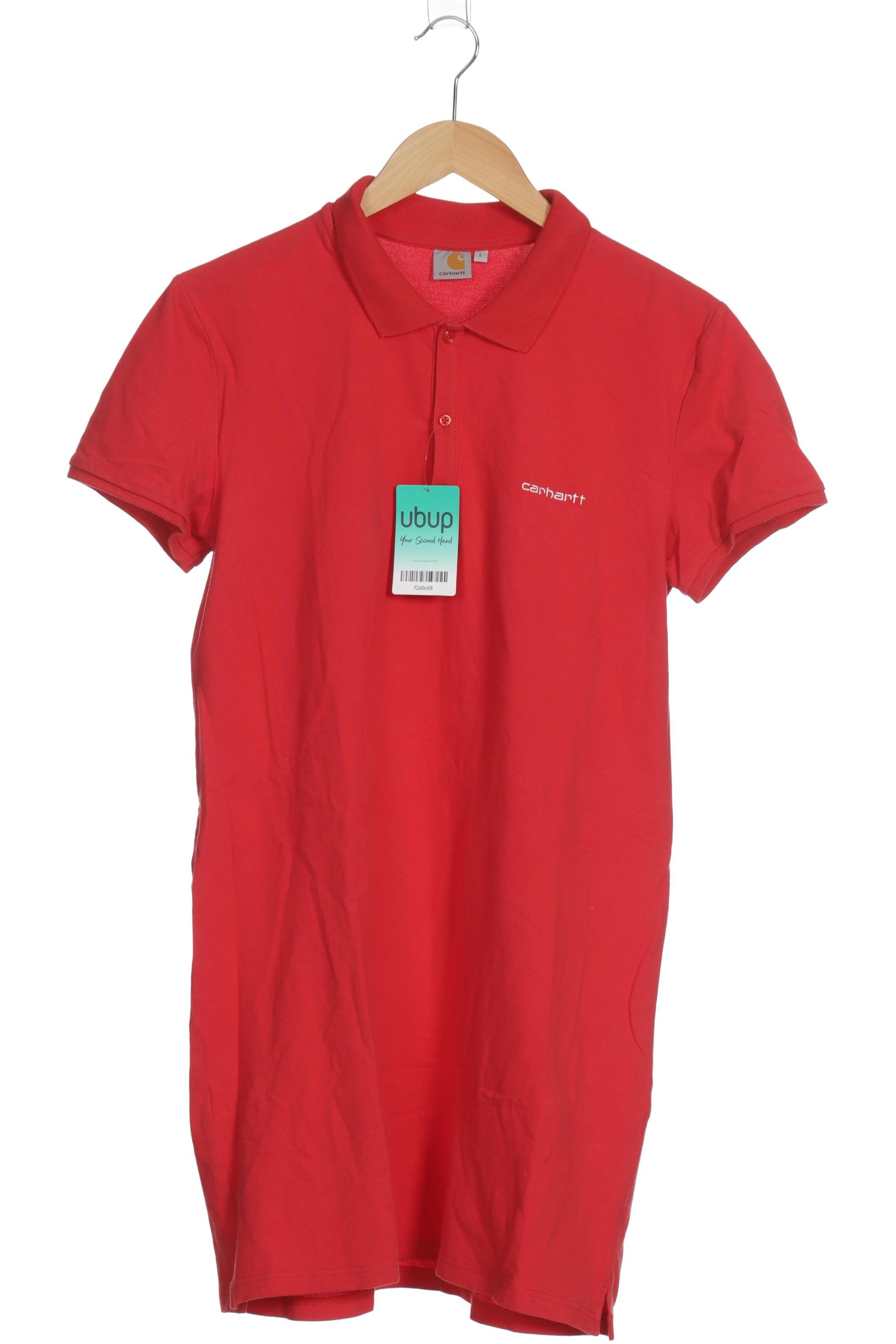

Carhartt Damen Kleid, rot, Gr.