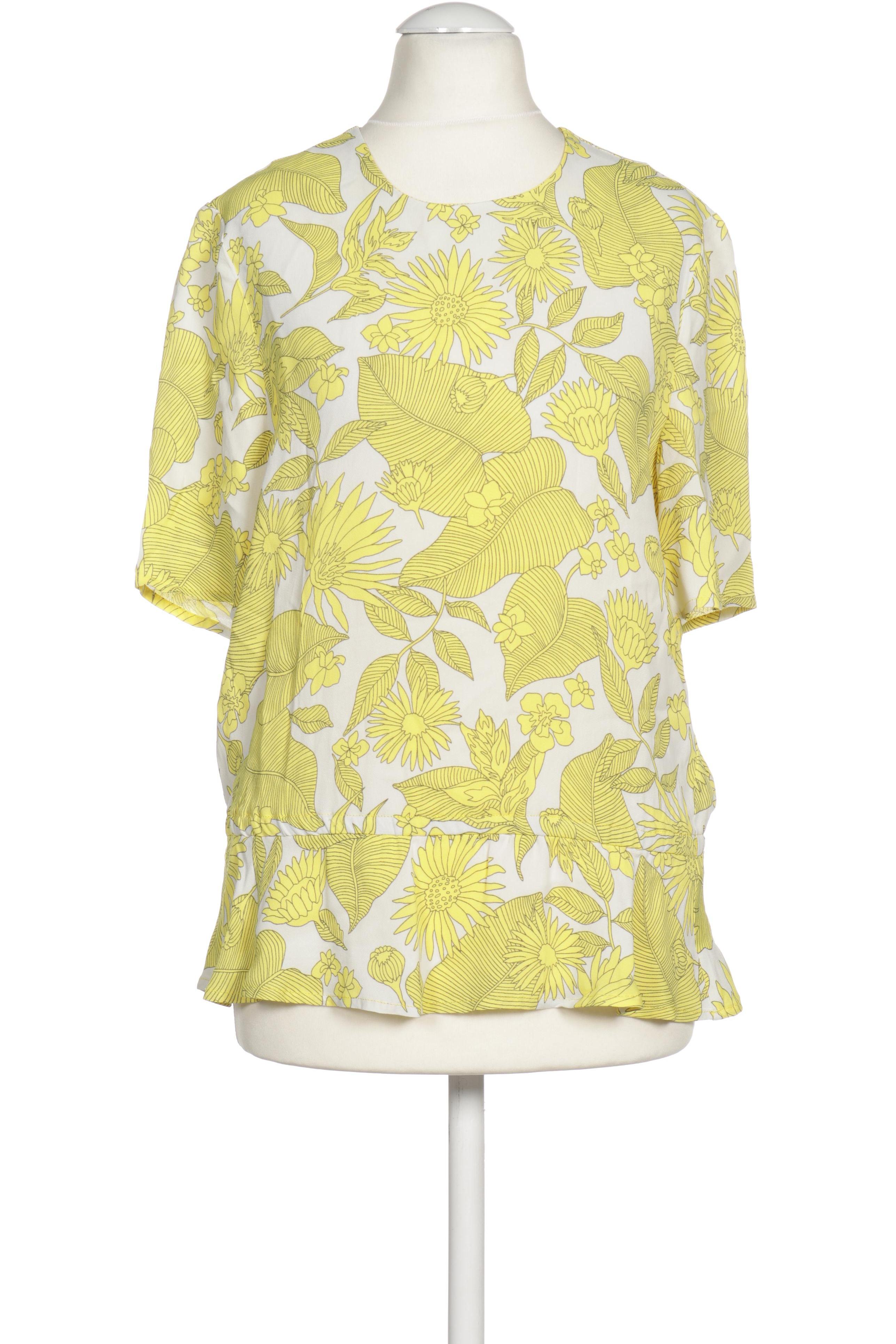 

Baum UND Pferdgarten Damen Bluse, gelb, Gr. 34