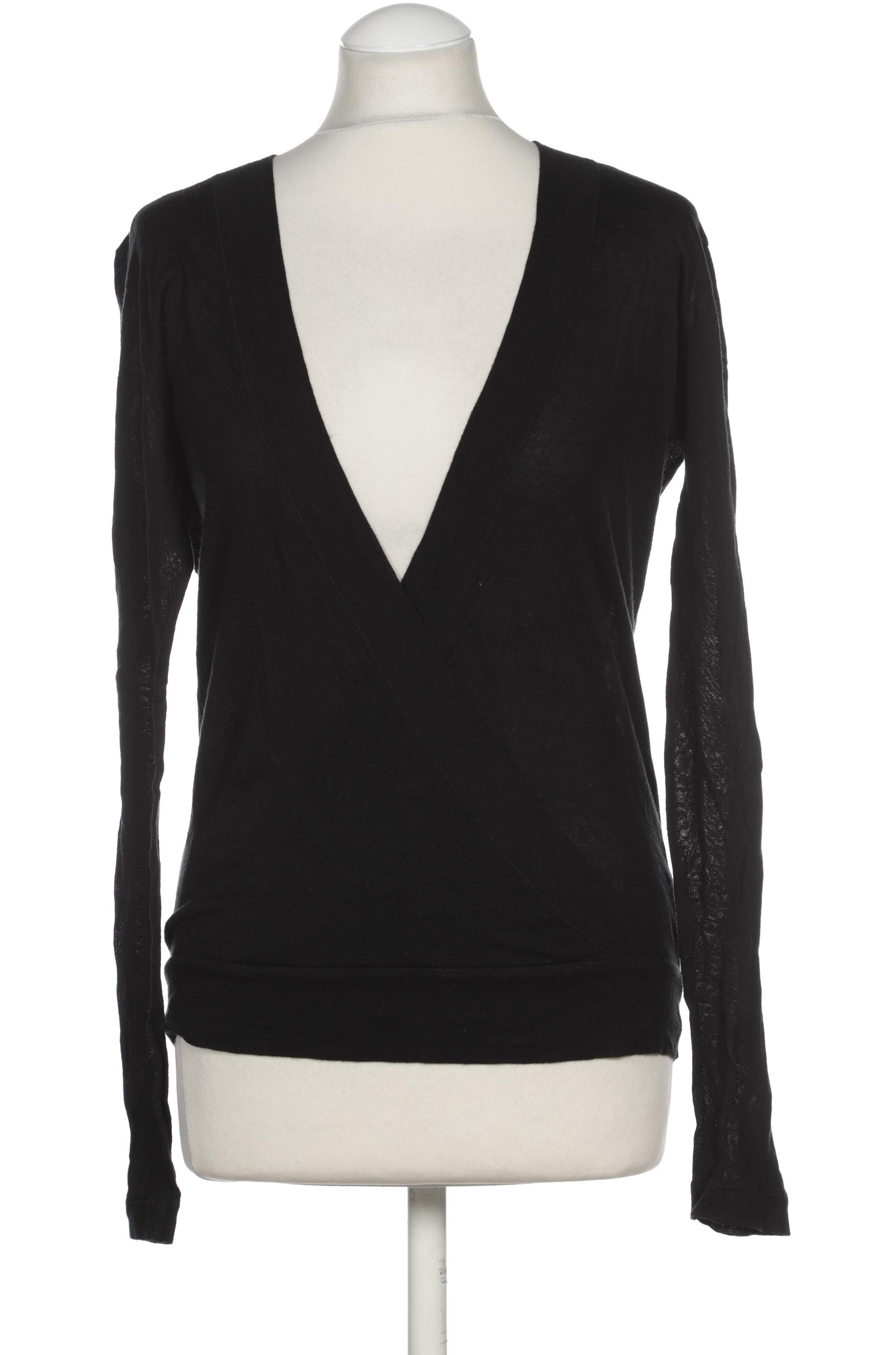 

Marc O Polo Damen Pullover, schwarz, Gr.