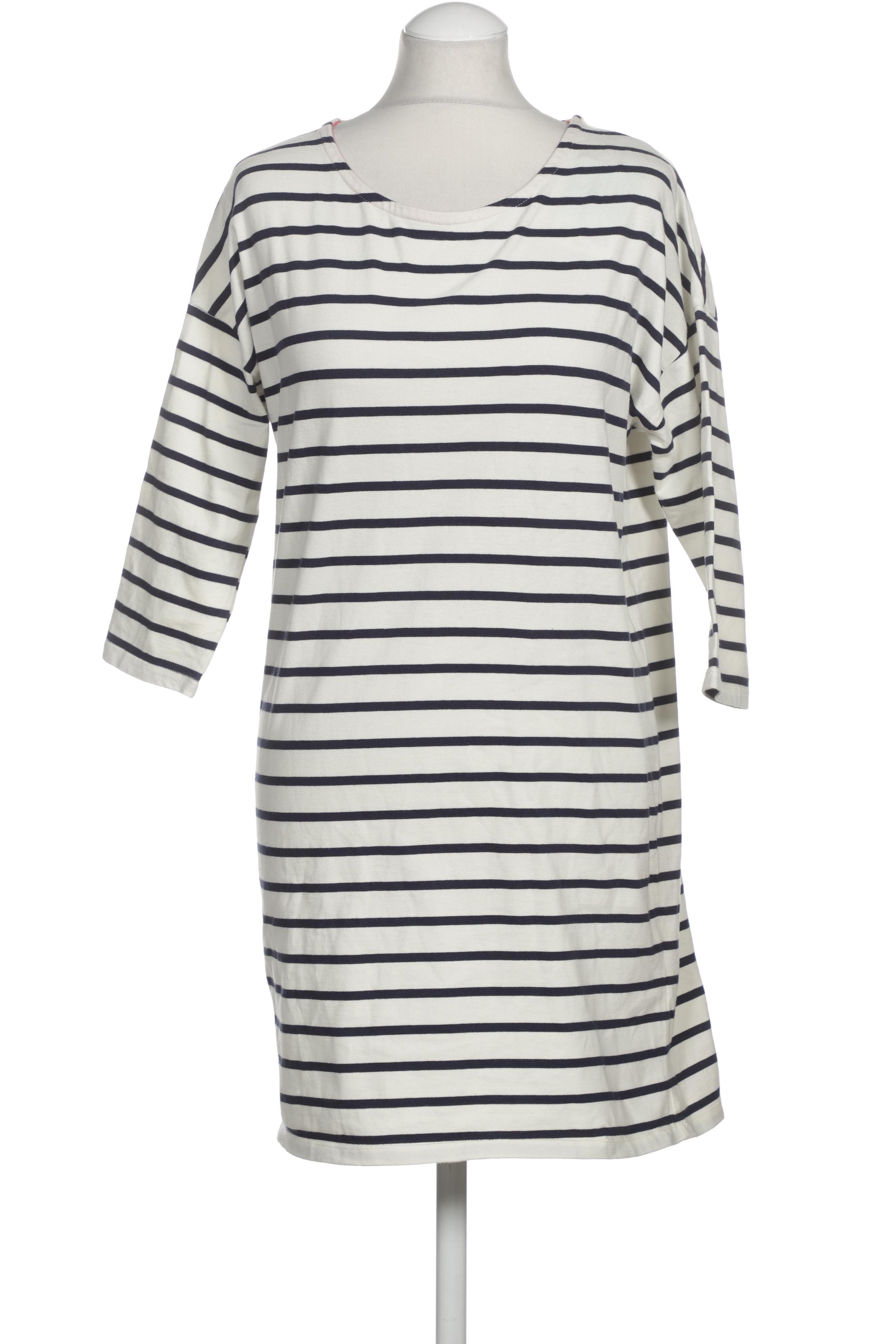 

Boden Damen Kleid, weiß, Gr. 10