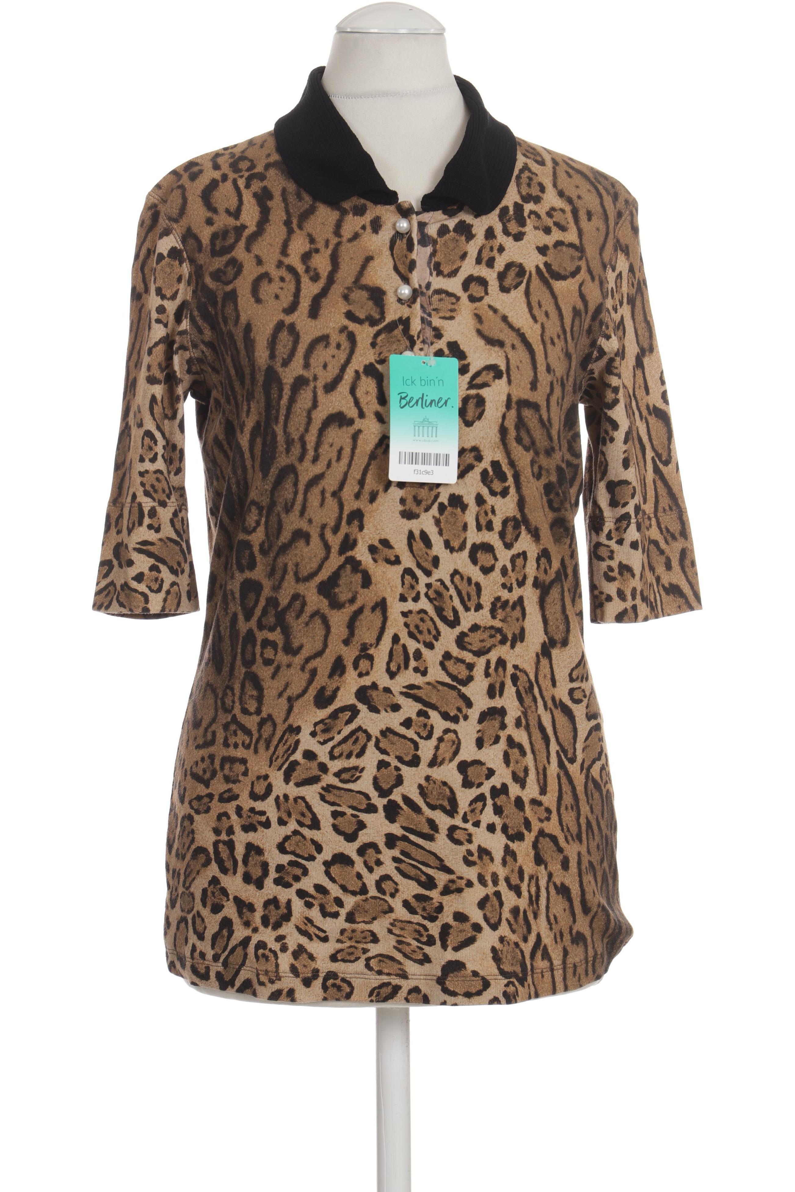 

Marc Cain Damen Pullover, beige, Gr.