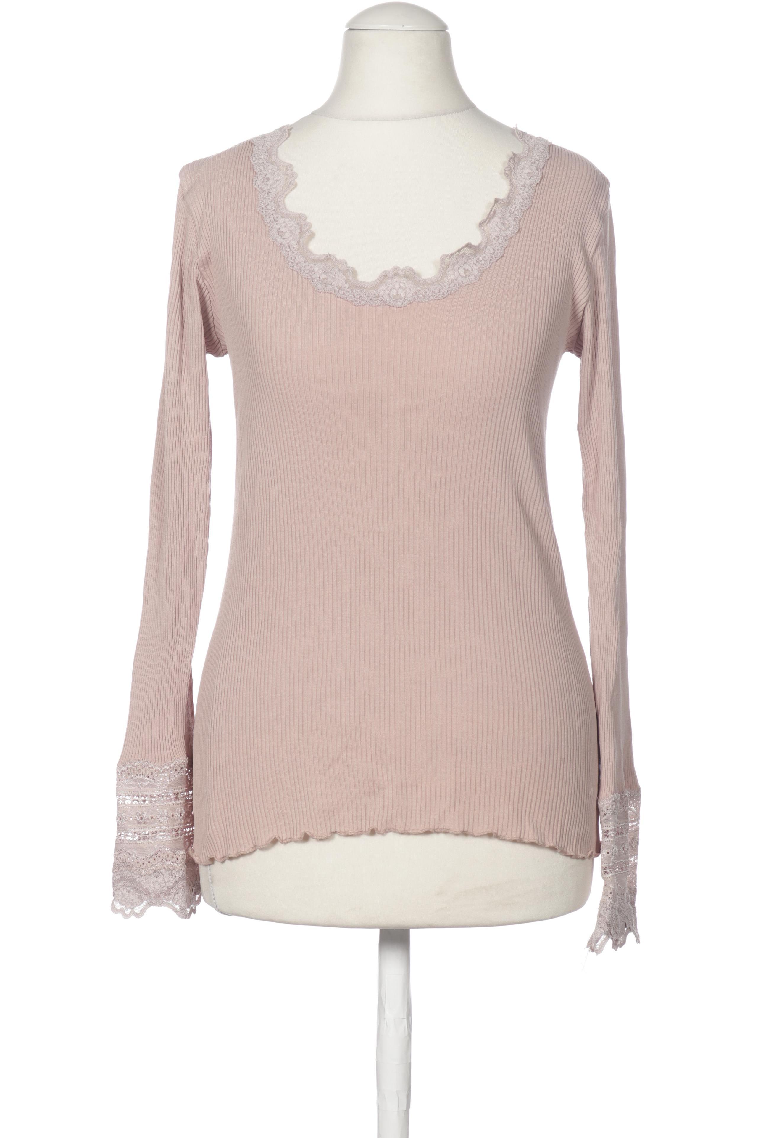

Rosemunde Damen Langarmshirt, pink, Gr.