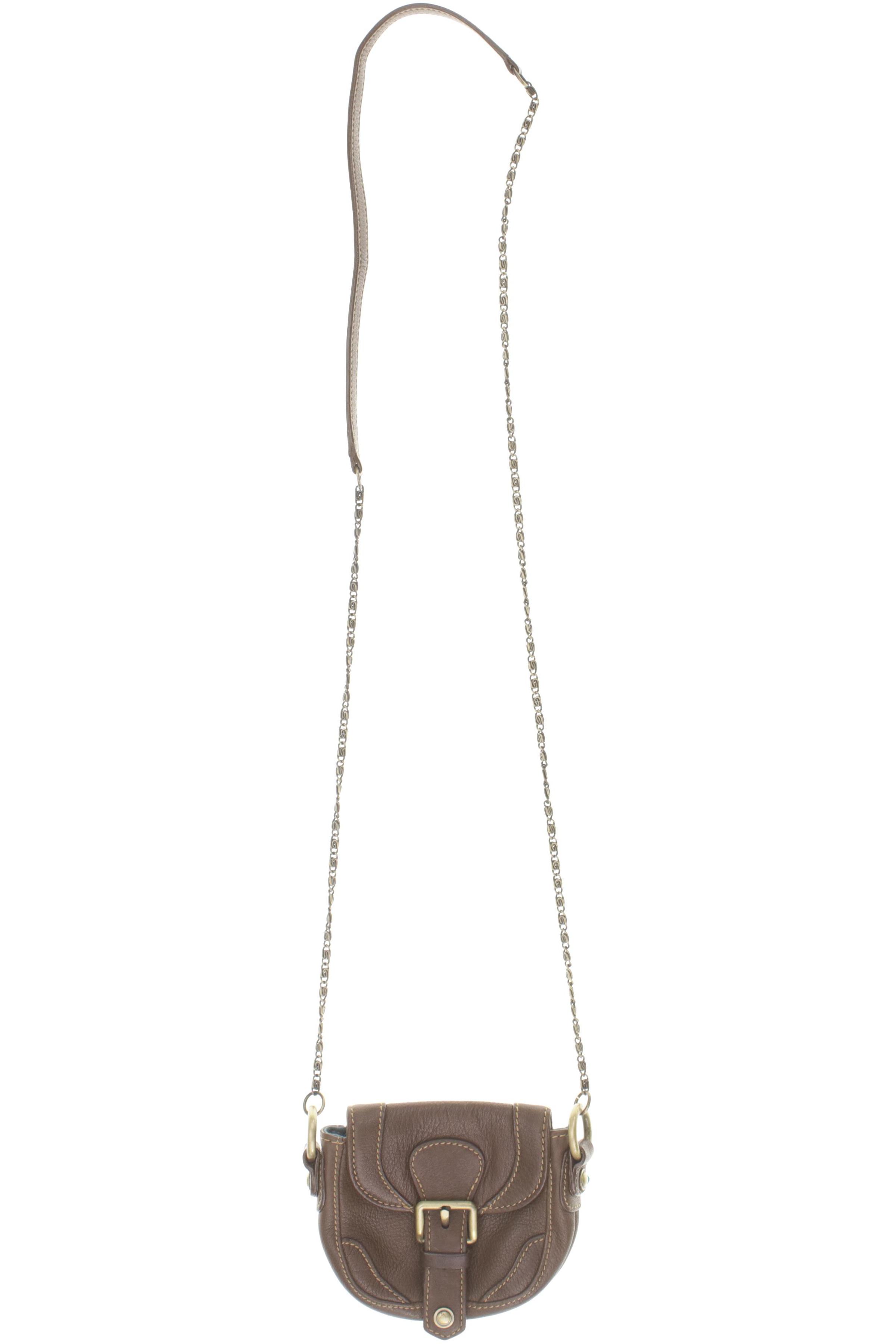 

Boss Orange Damen Handtasche, braun, Gr.