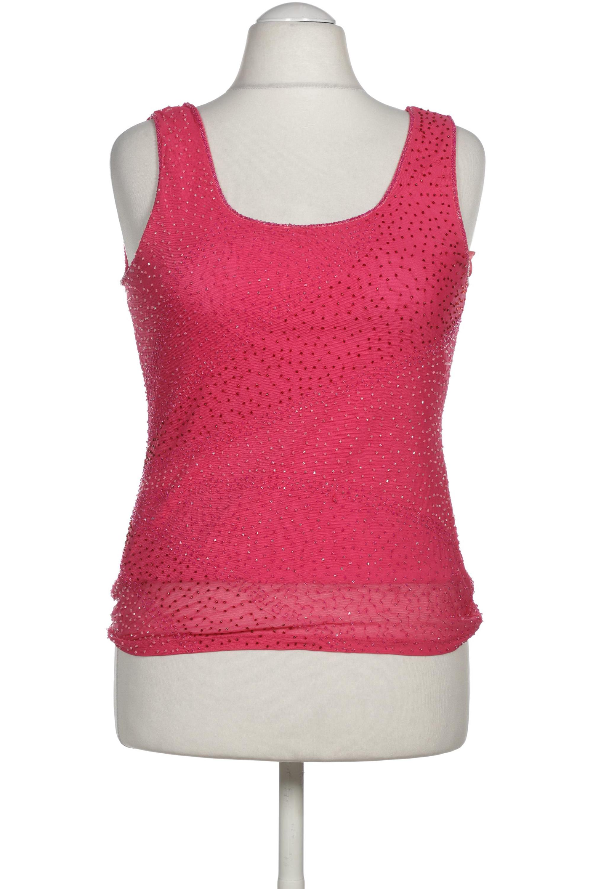 

Nicowa Damen Top, pink, Gr. 44