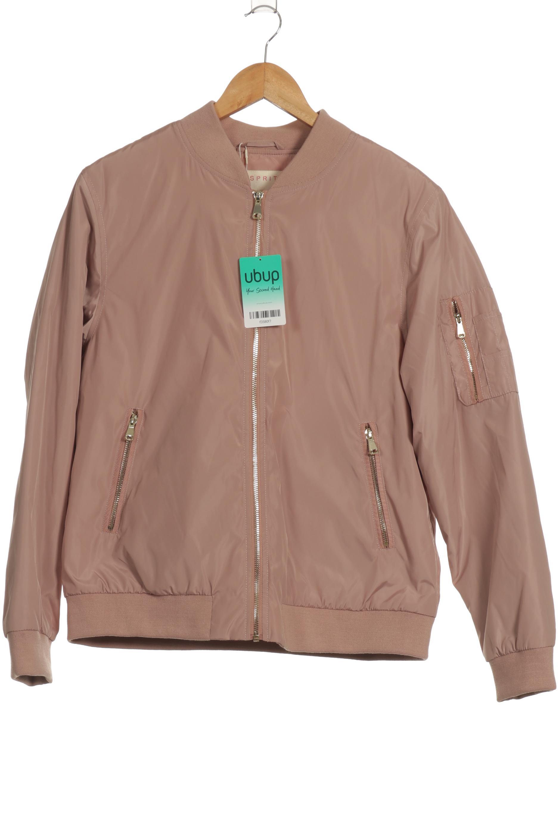 

Esprit Damen Jacke, pink, Gr. 42