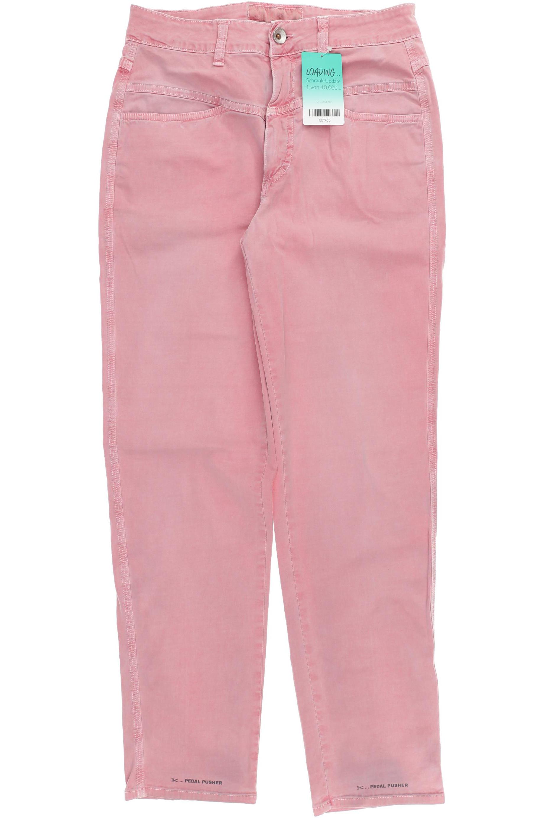 

Closed Damen Stoffhose, pink, Gr. 44