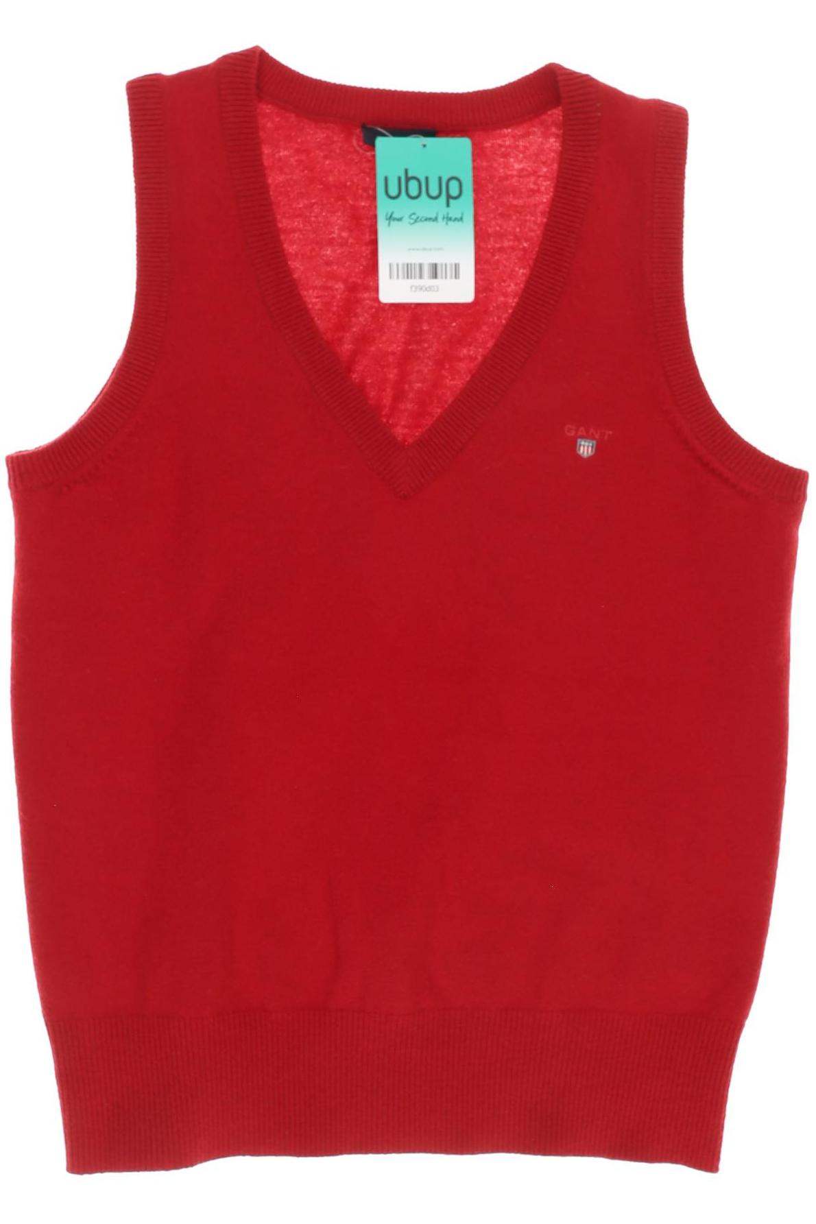 

Gant Damen Pullover, rot, Gr.