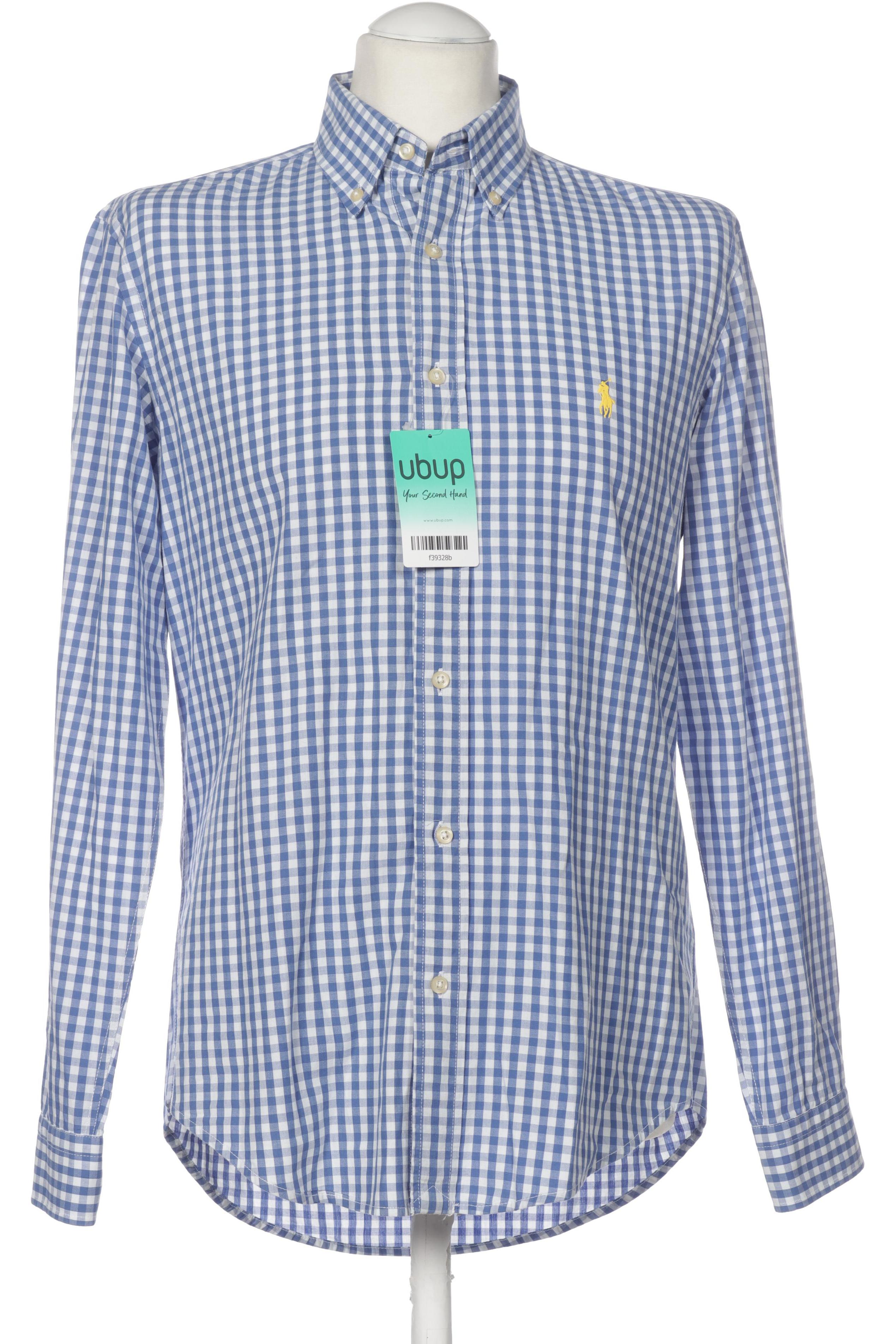 

Polo Ralph Lauren Herren Hemd, lila, Gr.