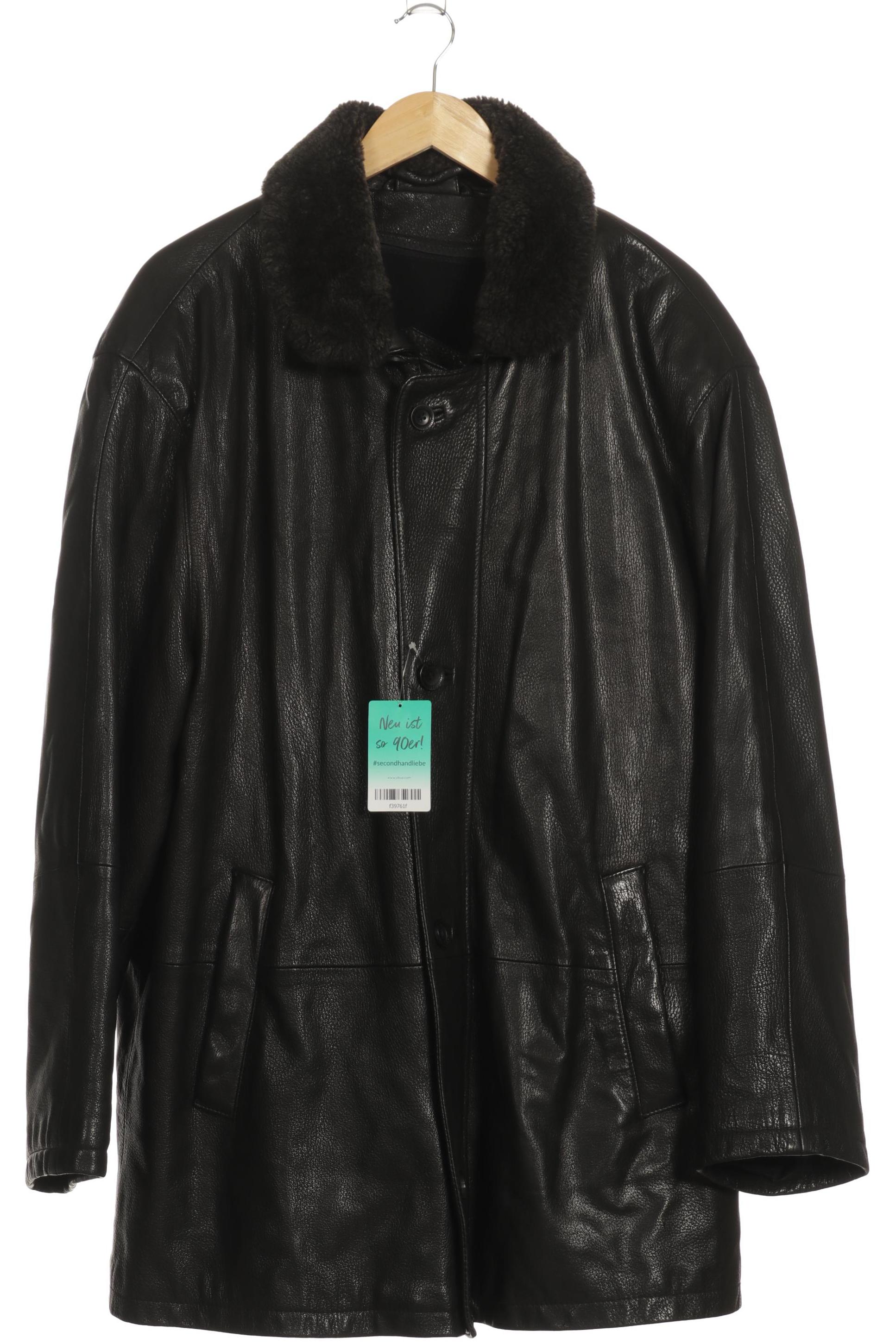 

Bugatti Herren Jacke, schwarz, Gr. 52