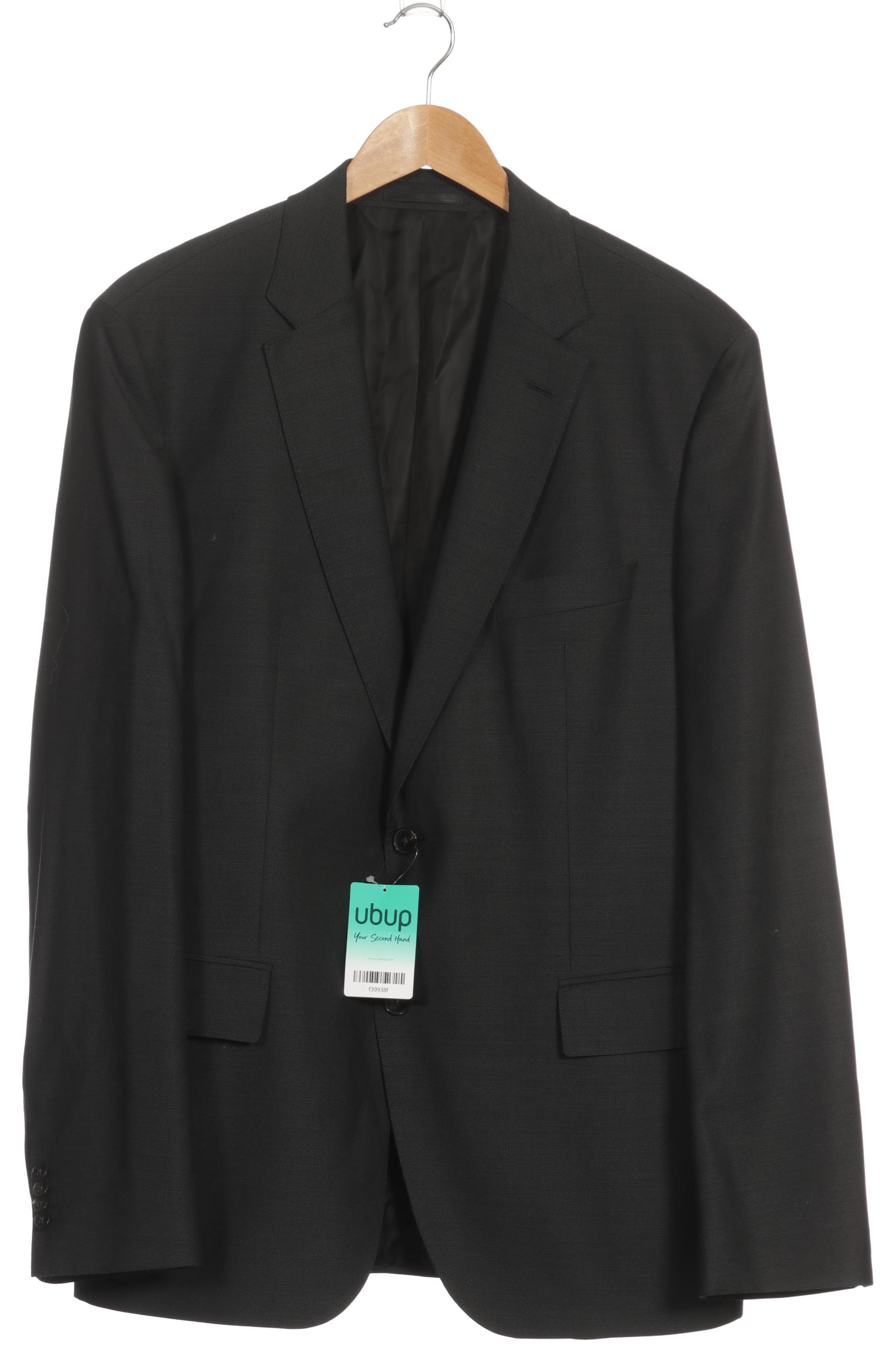 

Boss by Hugo Boss Herren Sakko, schwarz, Gr. 56