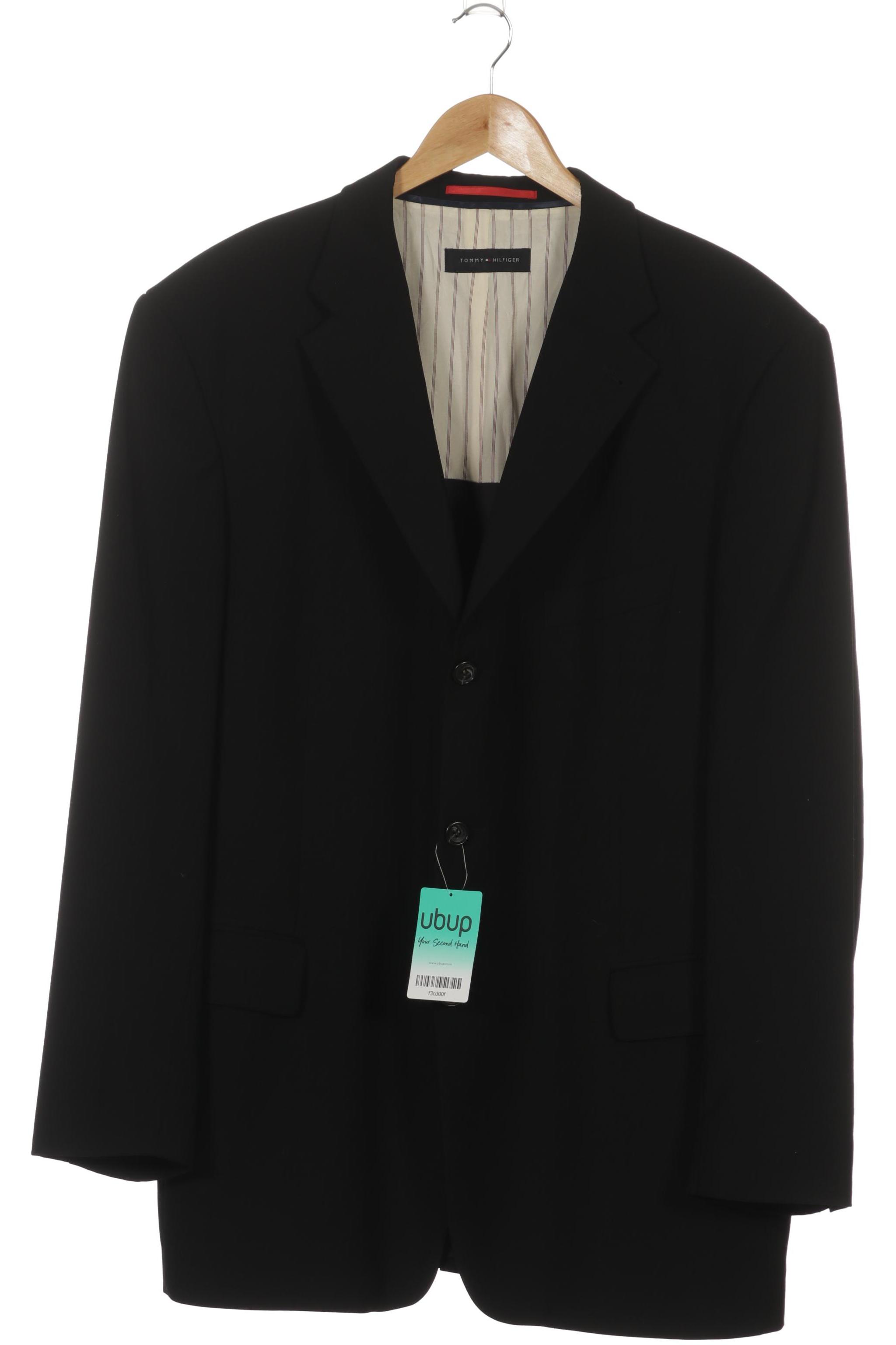 

Tommy Hilfiger Herren Sakko, schwarz, Gr.
