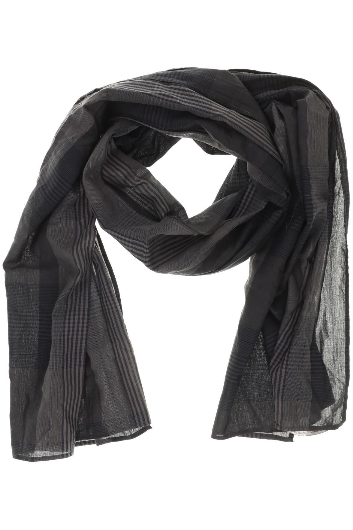 

Comptoir des Cotonniers Damen Schal, schwarz, Gr.