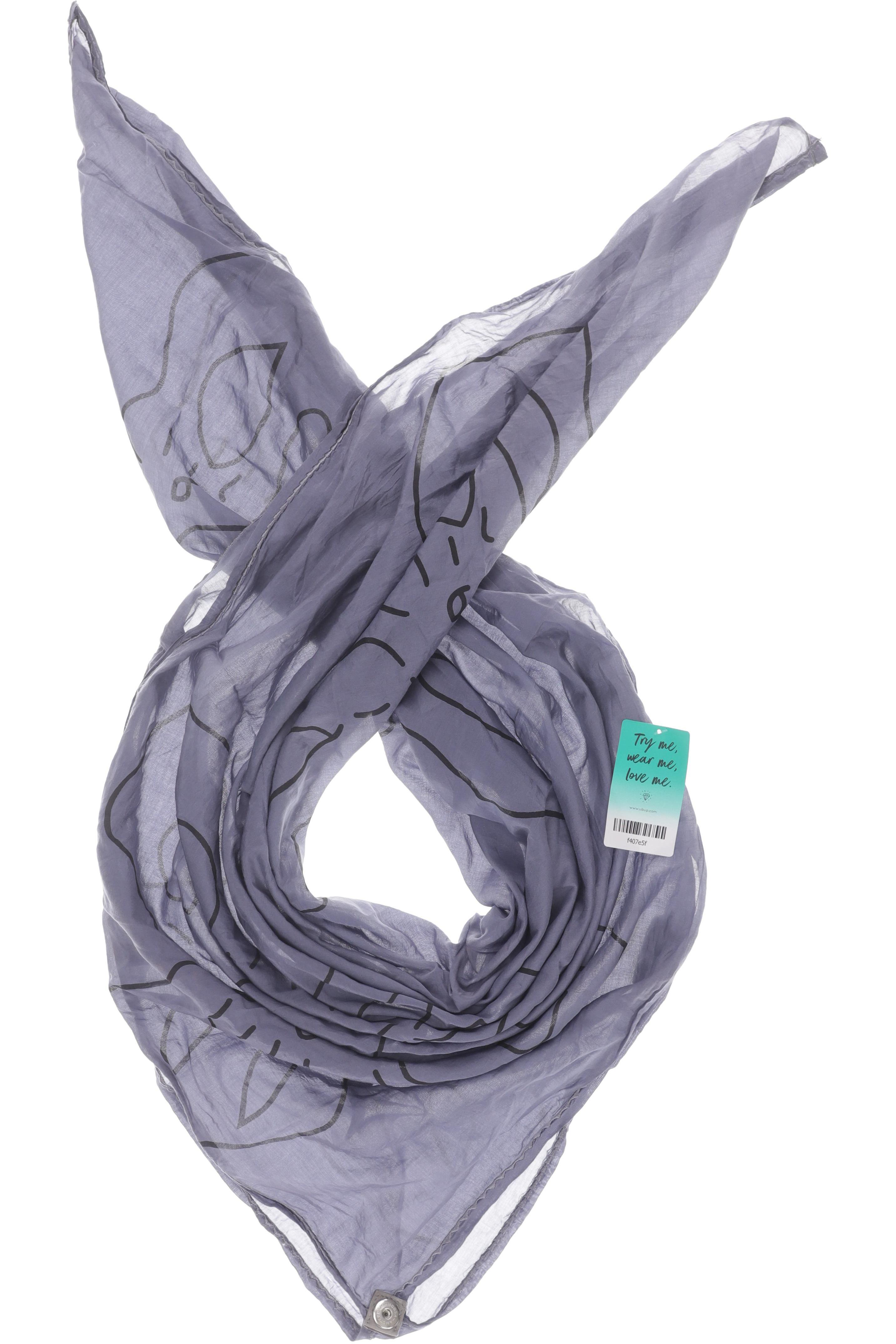 

Noosa Damen Schal, grau, Gr.