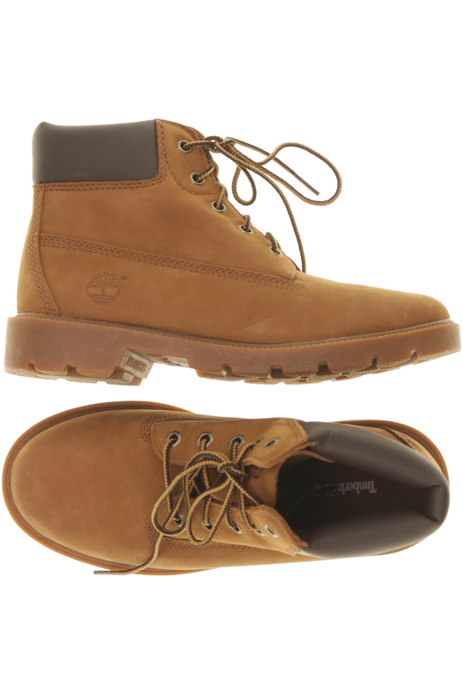 

Timberland Damen Stiefelette, braun, Gr. 37