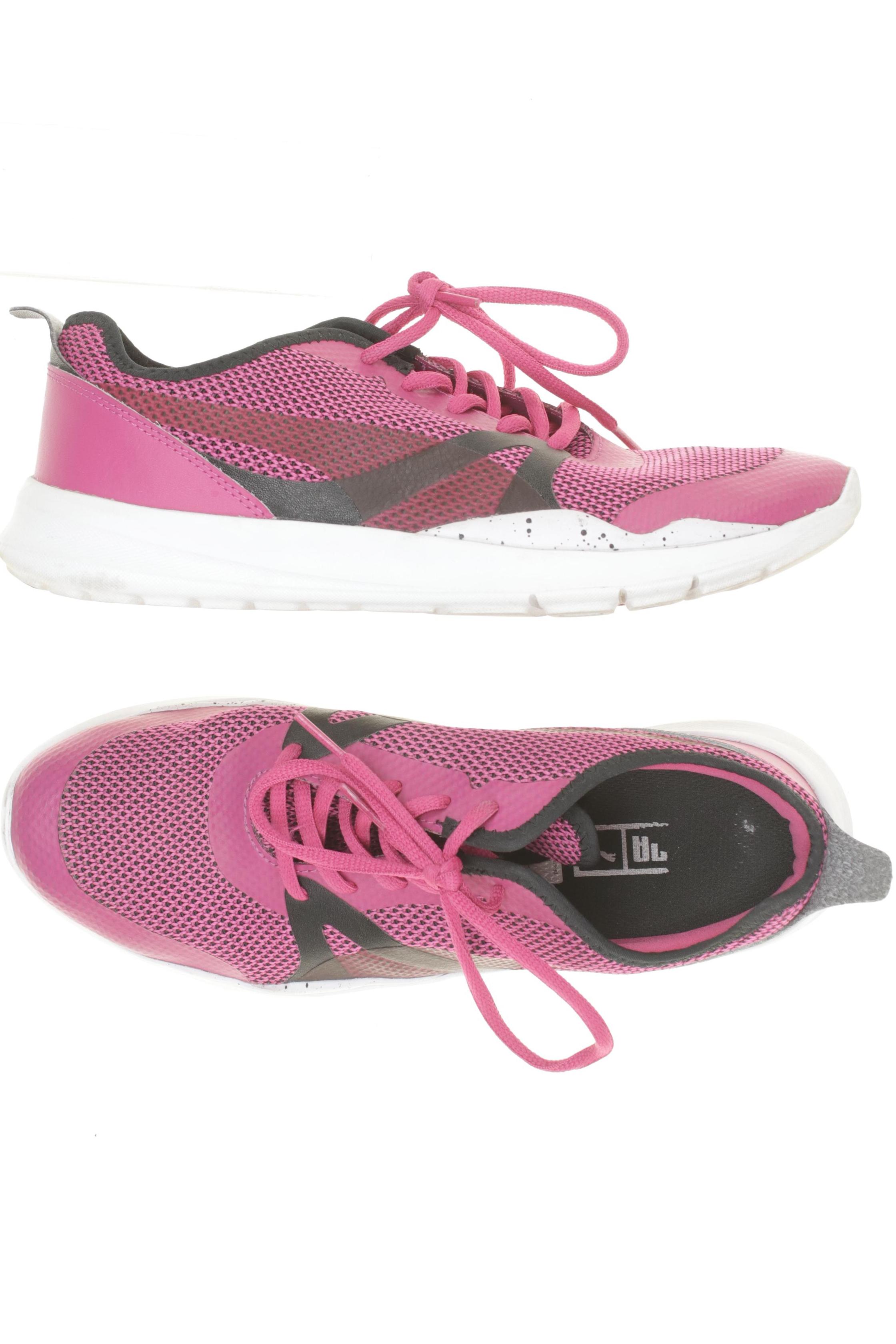 

Puma Damen Sneakers, pink, Gr. 39
