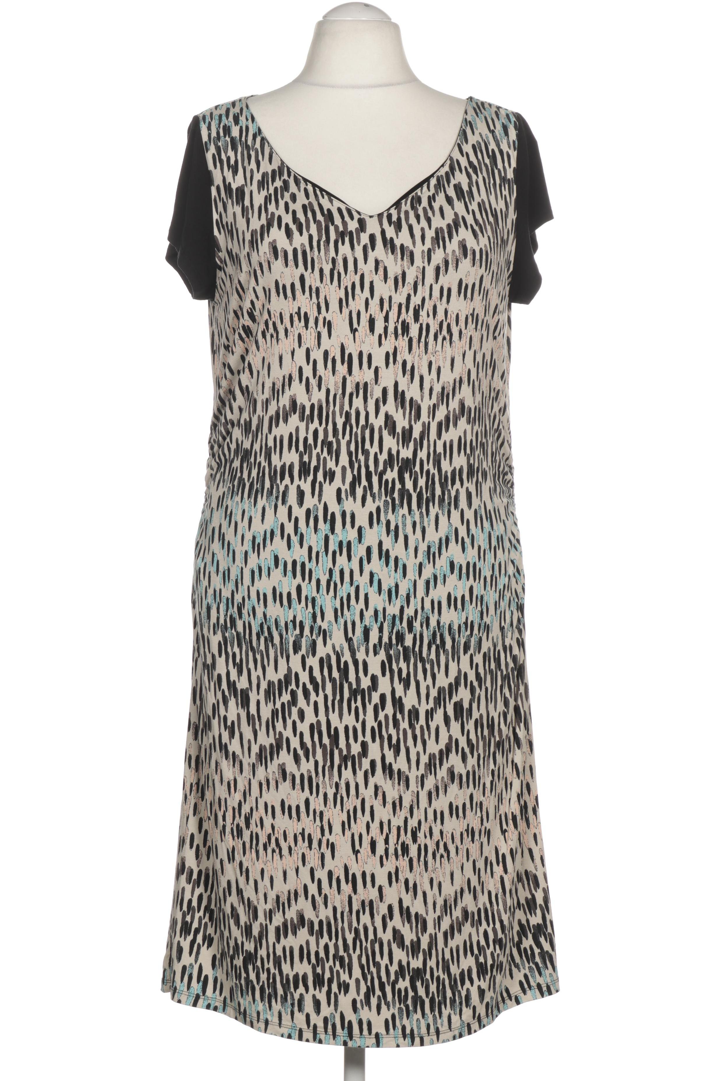 

SIR Oliver Damen Kleid, beige, Gr. 46