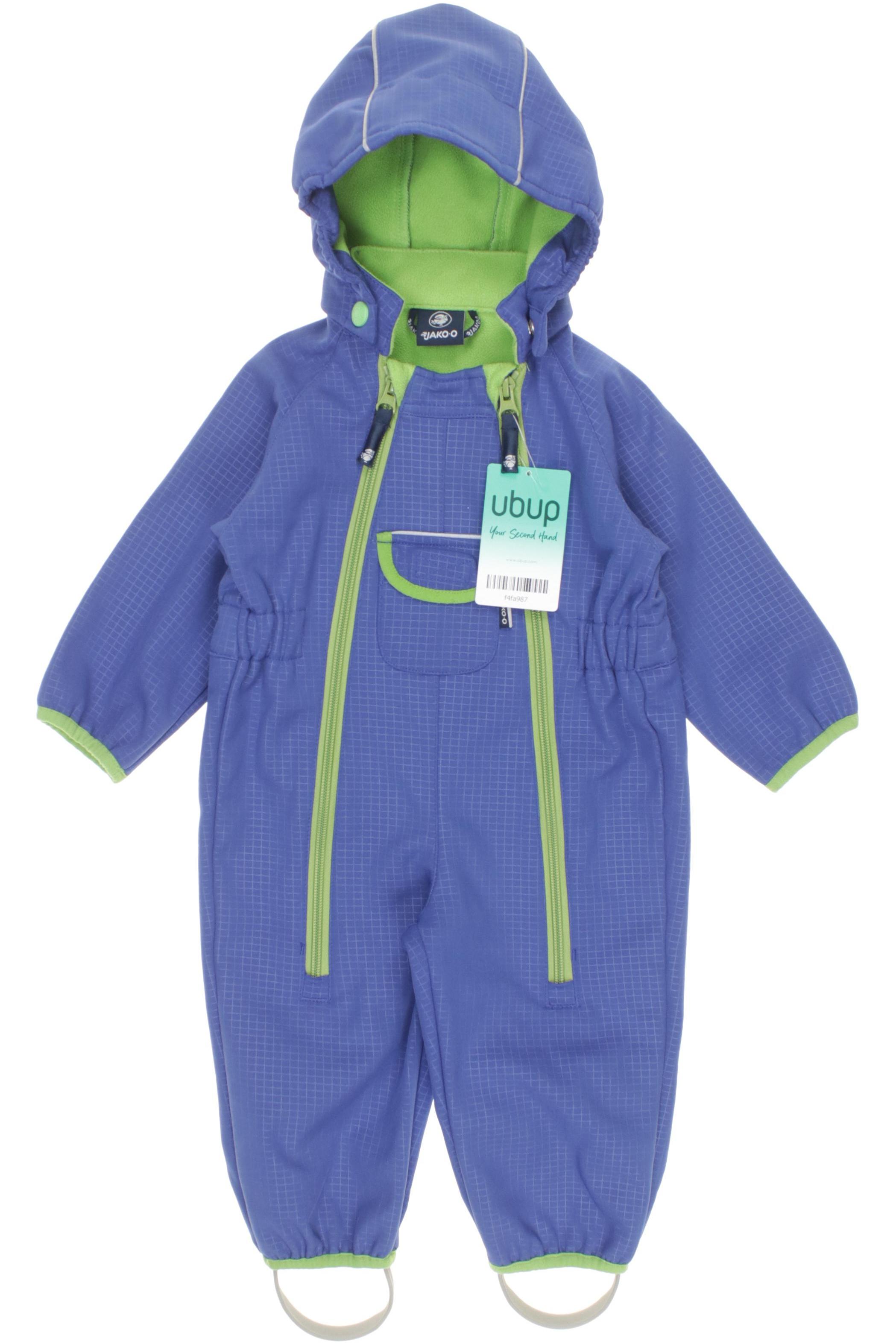 

Jako O Jungen Schneeanzug, blau, Gr. 68