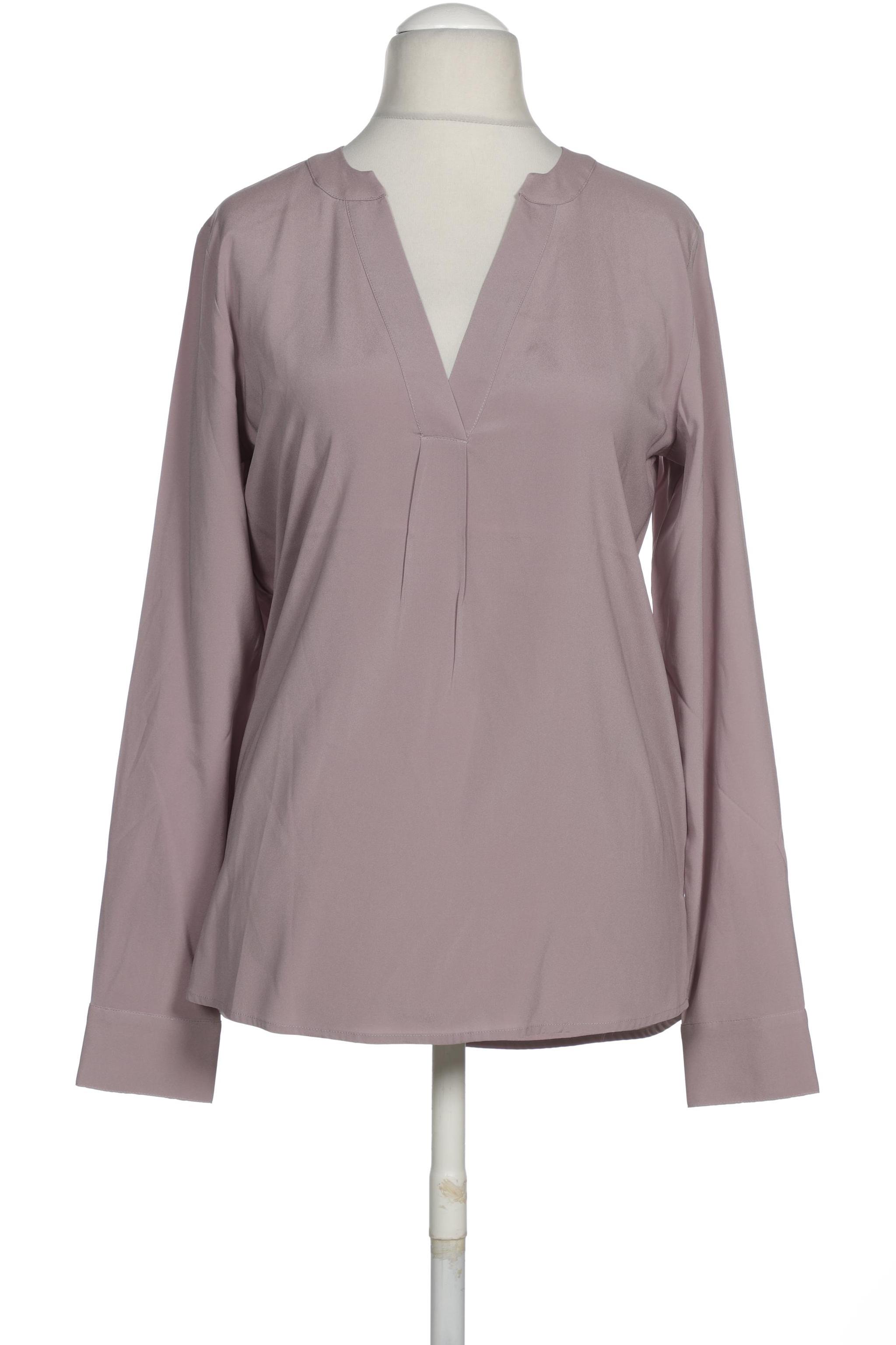 

Herzensangelegenheit Damen Bluse, lila, Gr.