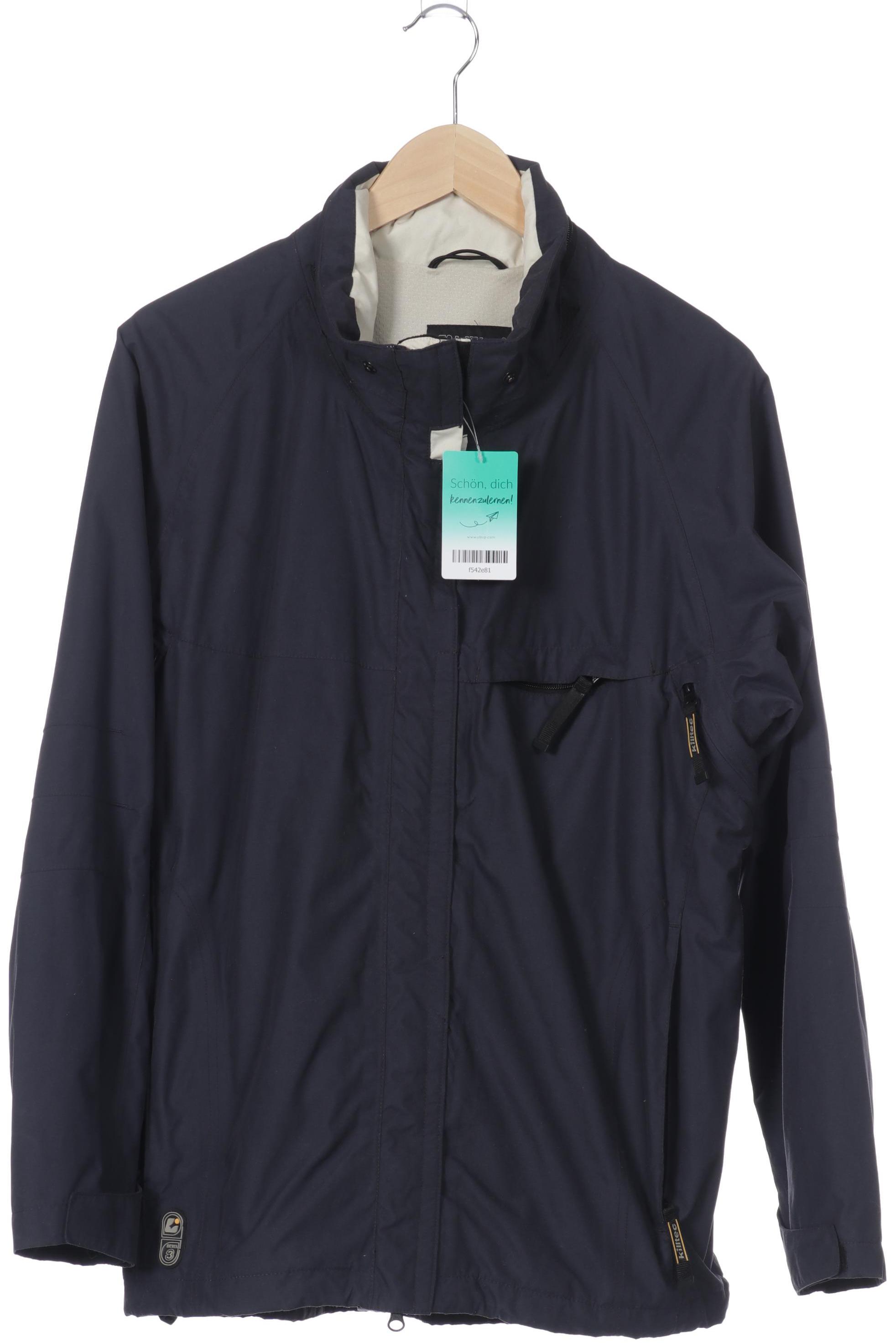 

killtec Damen Jacke, blau, Gr. 42