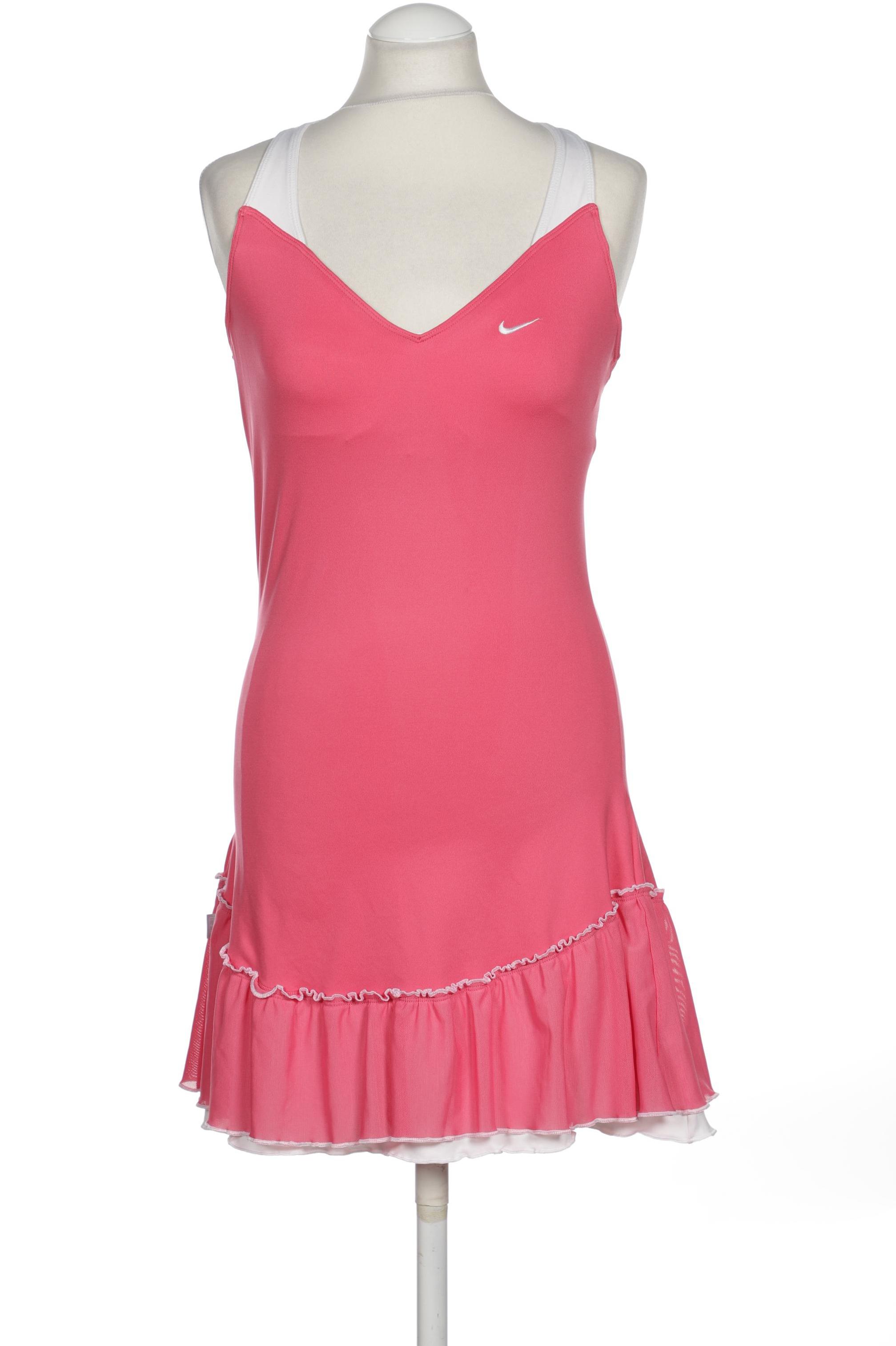 

Nike Damen Kleid, pink, Gr.