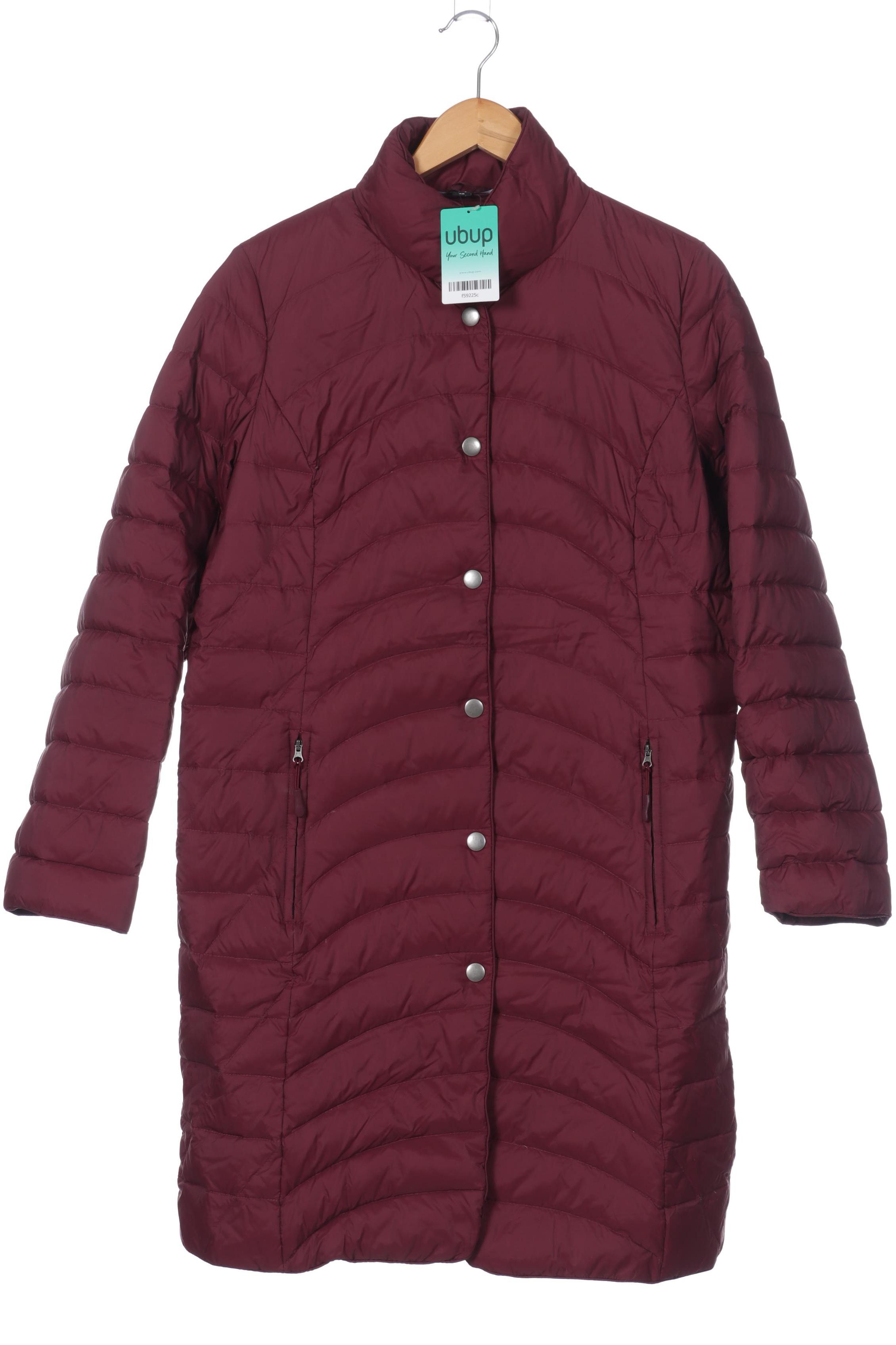 

Comma Damen Mantel, braun, Gr. 40