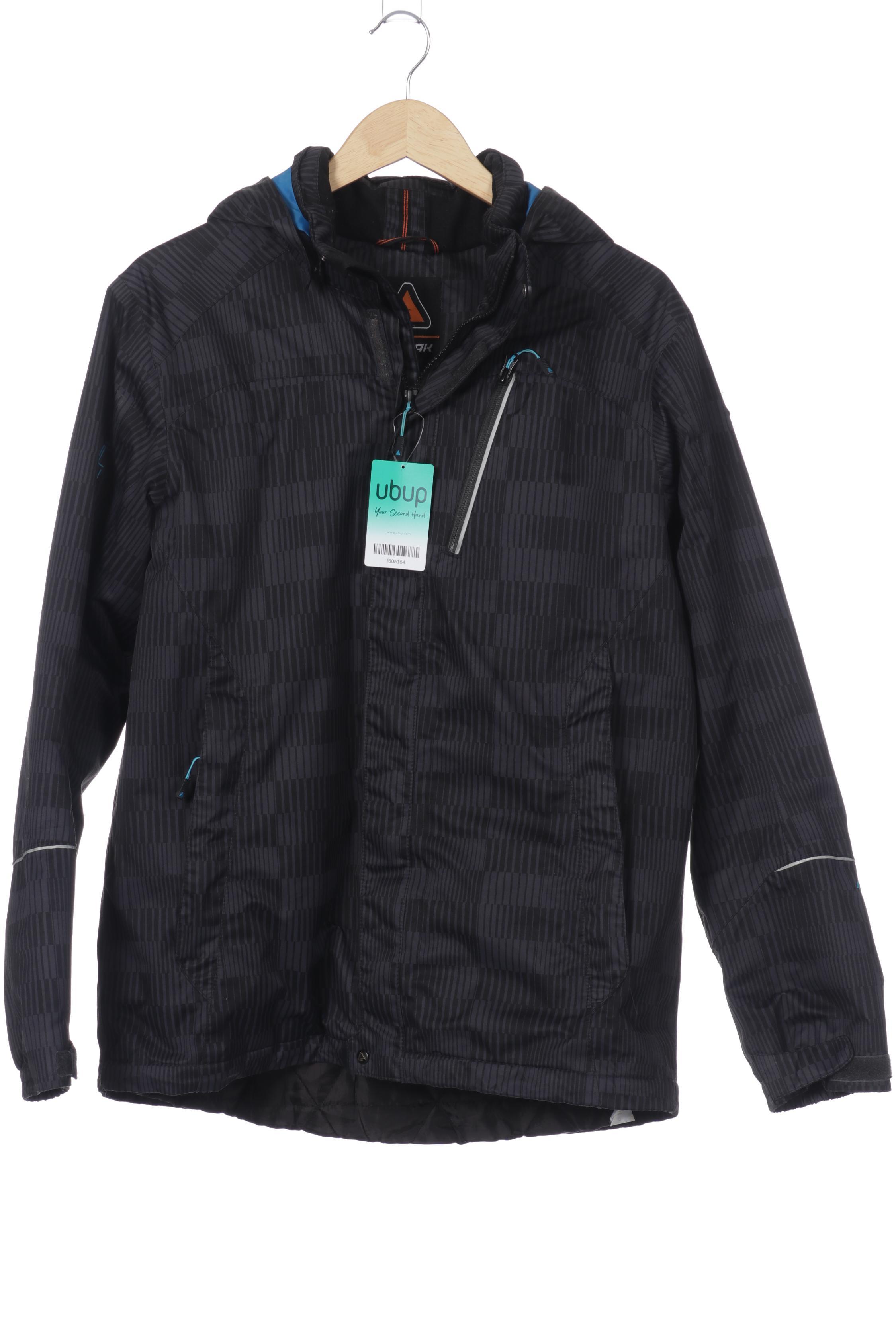 

Icepeak Jungen Jacke, grau, Gr. 176