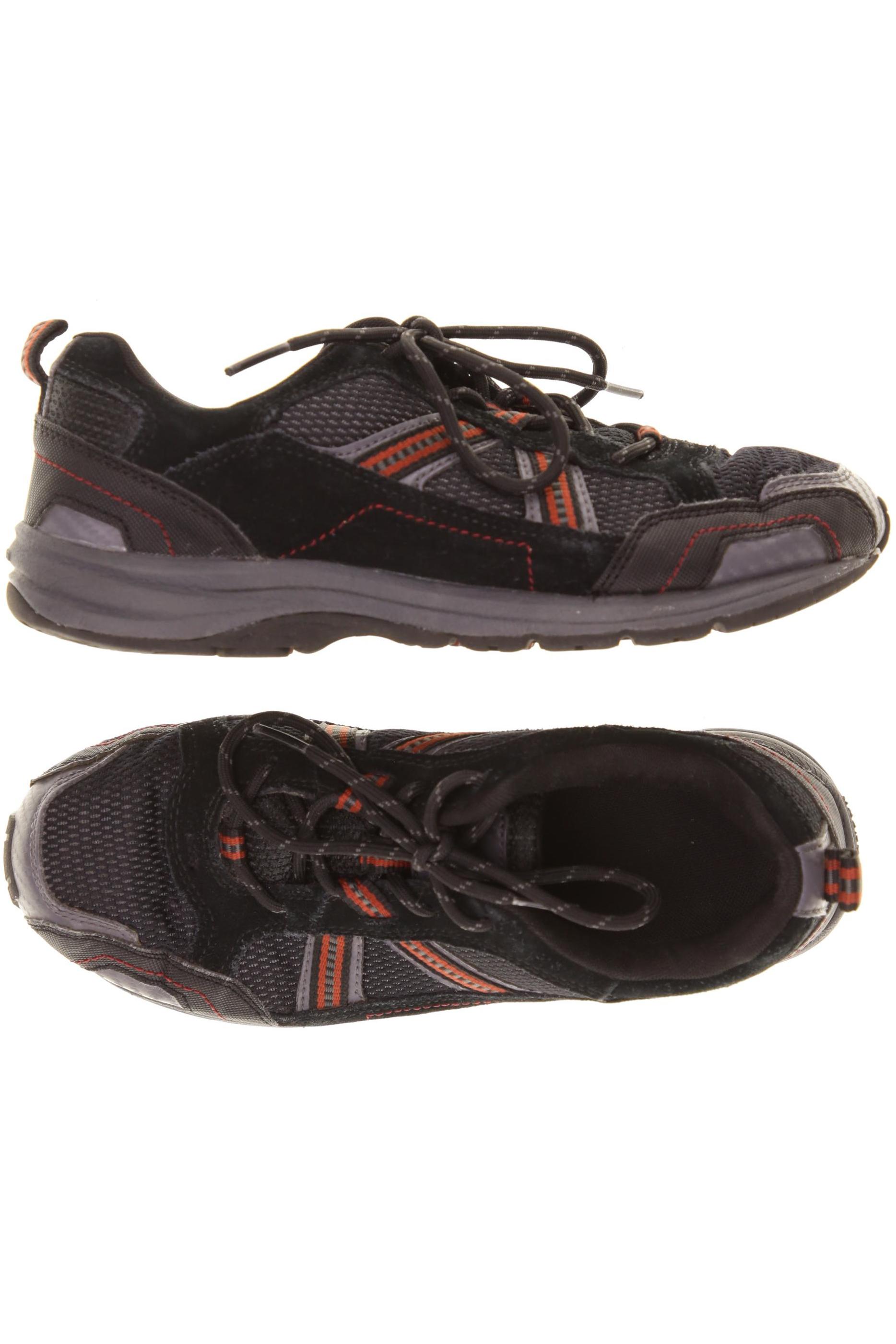 

Lands End Damen Sneakers, schwarz, Gr. 38