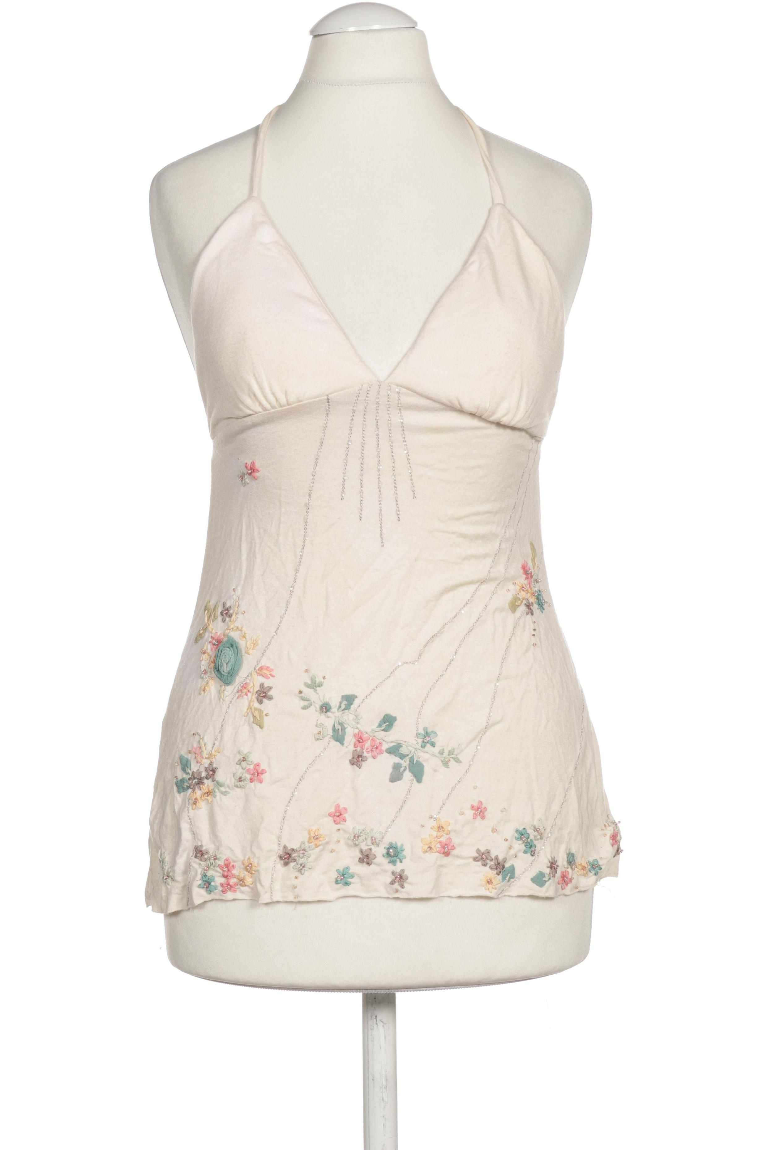 

Guess Damen Top, beige, Gr.