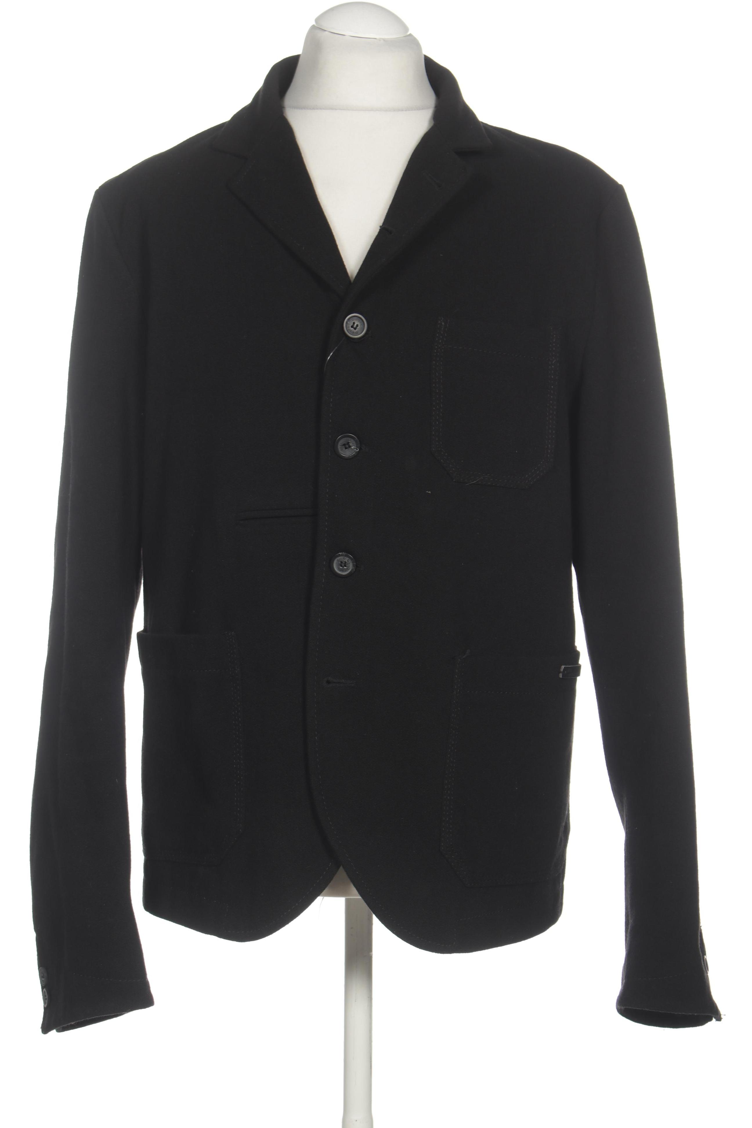 

Diesel Herren Sakko, schwarz, Gr.