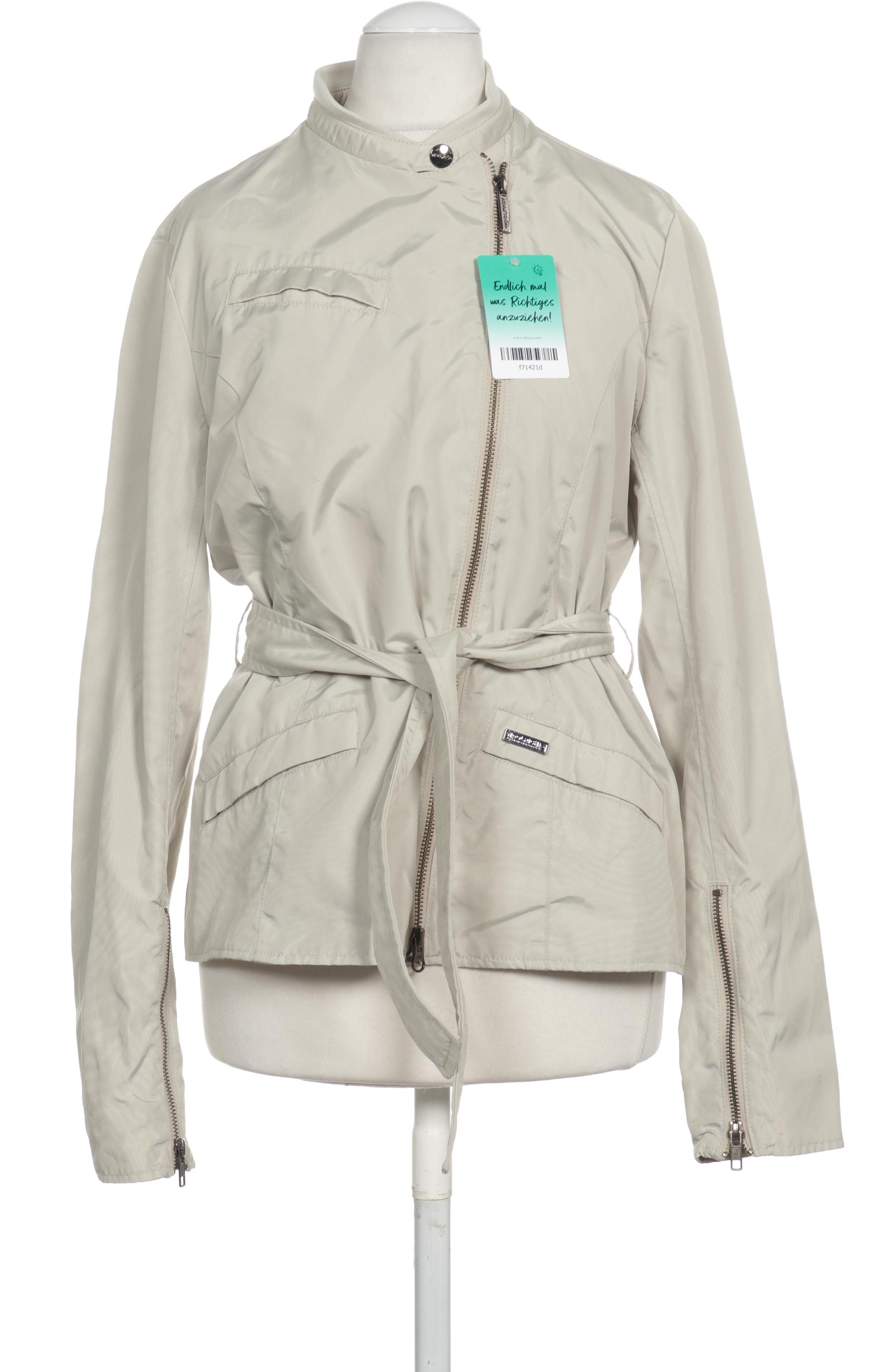 

Woolrich Damen Jacke, beige, Gr.