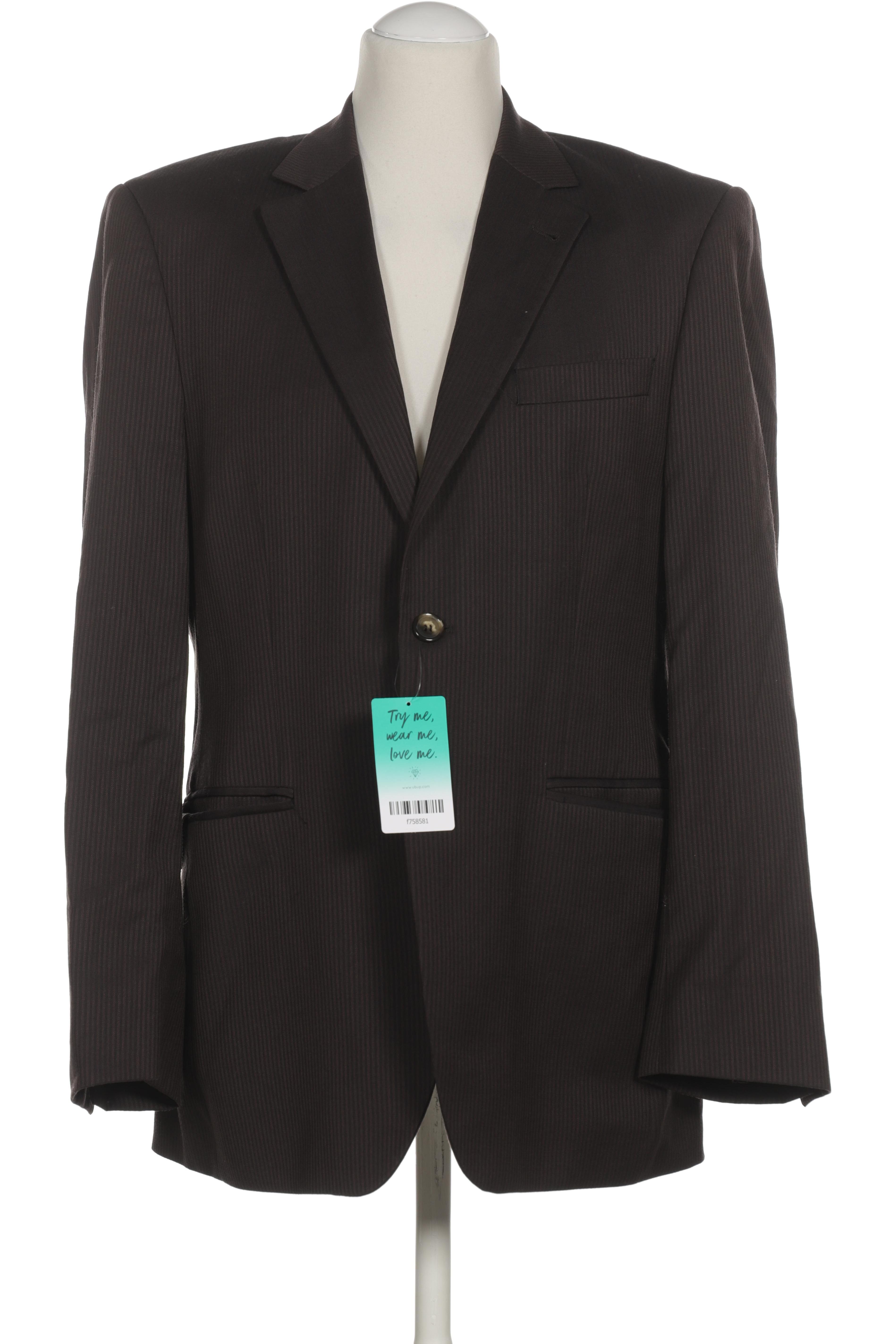 

Rover & Lakes Herren Sakko, schwarz, Gr. 48