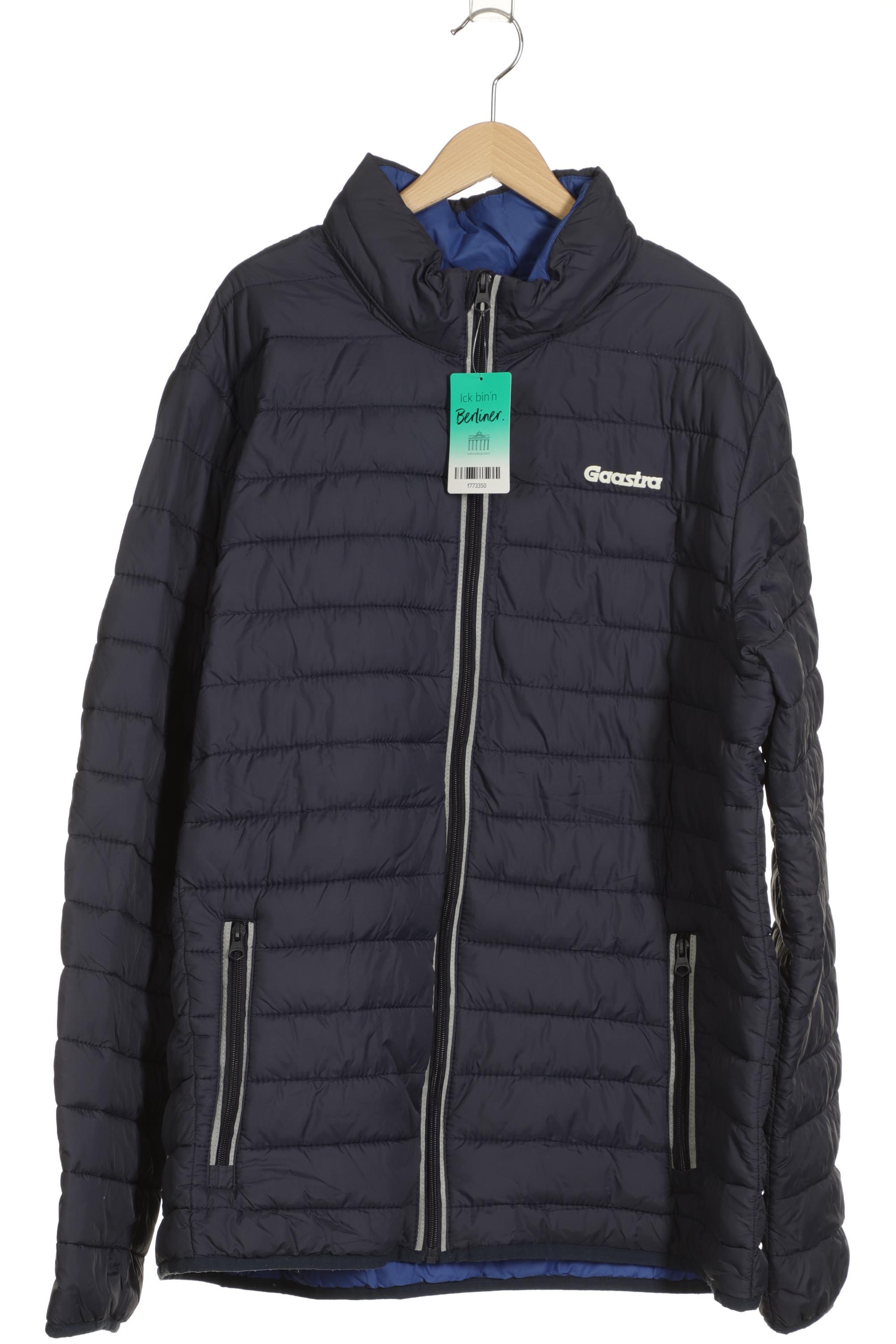 

Gaastra Herren Jacke, blau, Gr.