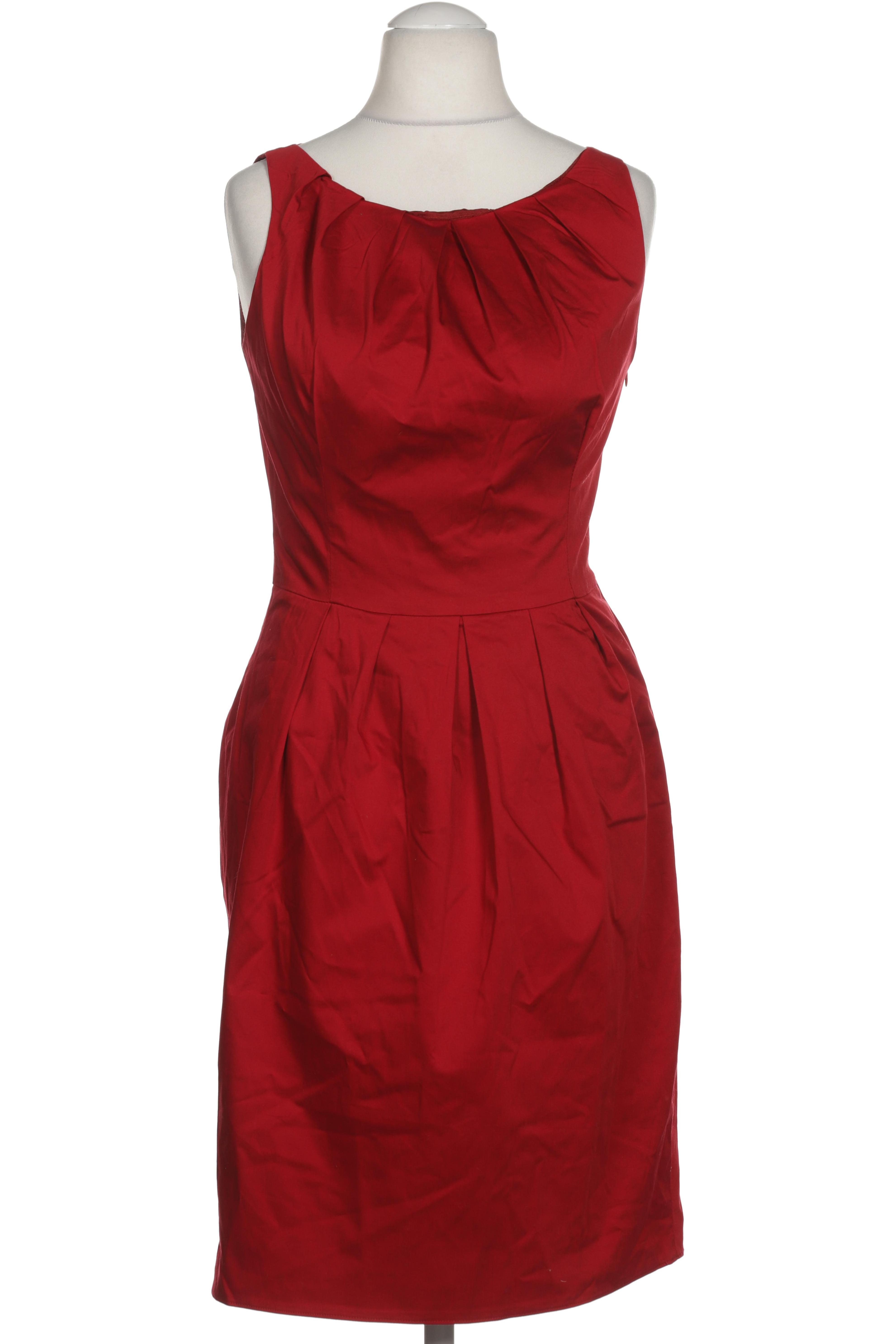 

Zara Damen Kleid, rot, Gr.