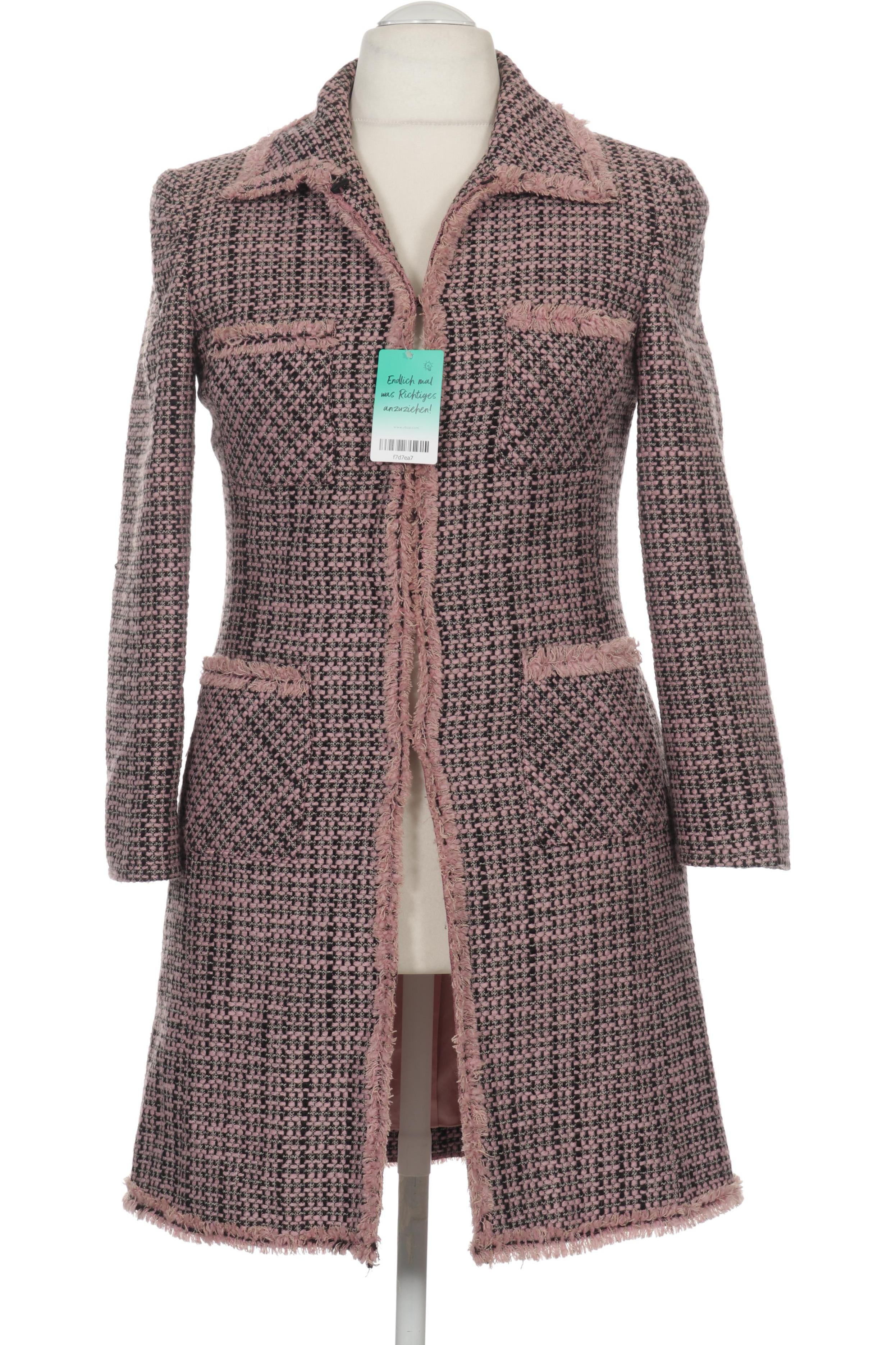 

Apart Damen Mantel, pink, Gr. 38