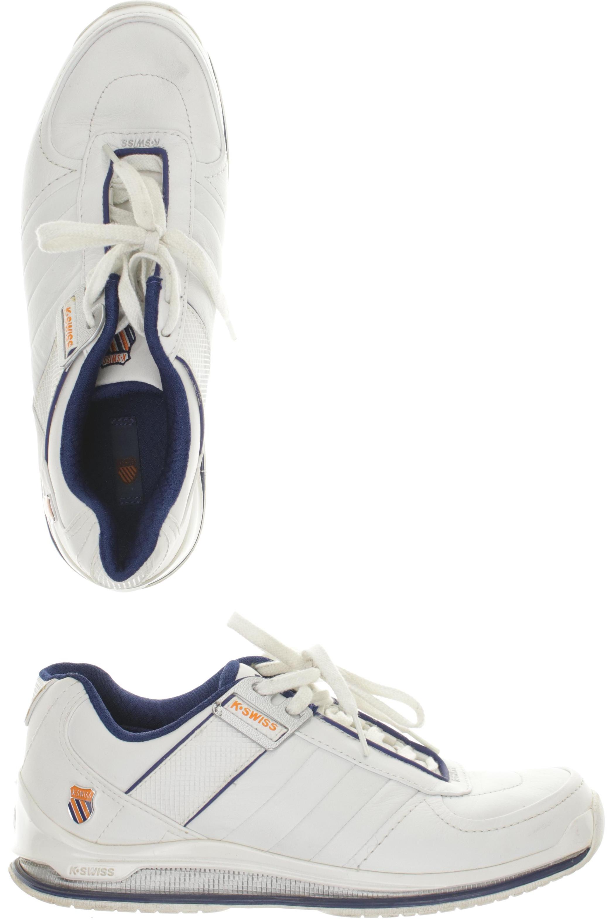 

K Swiss Herren Sneakers, weiß, Gr. 42