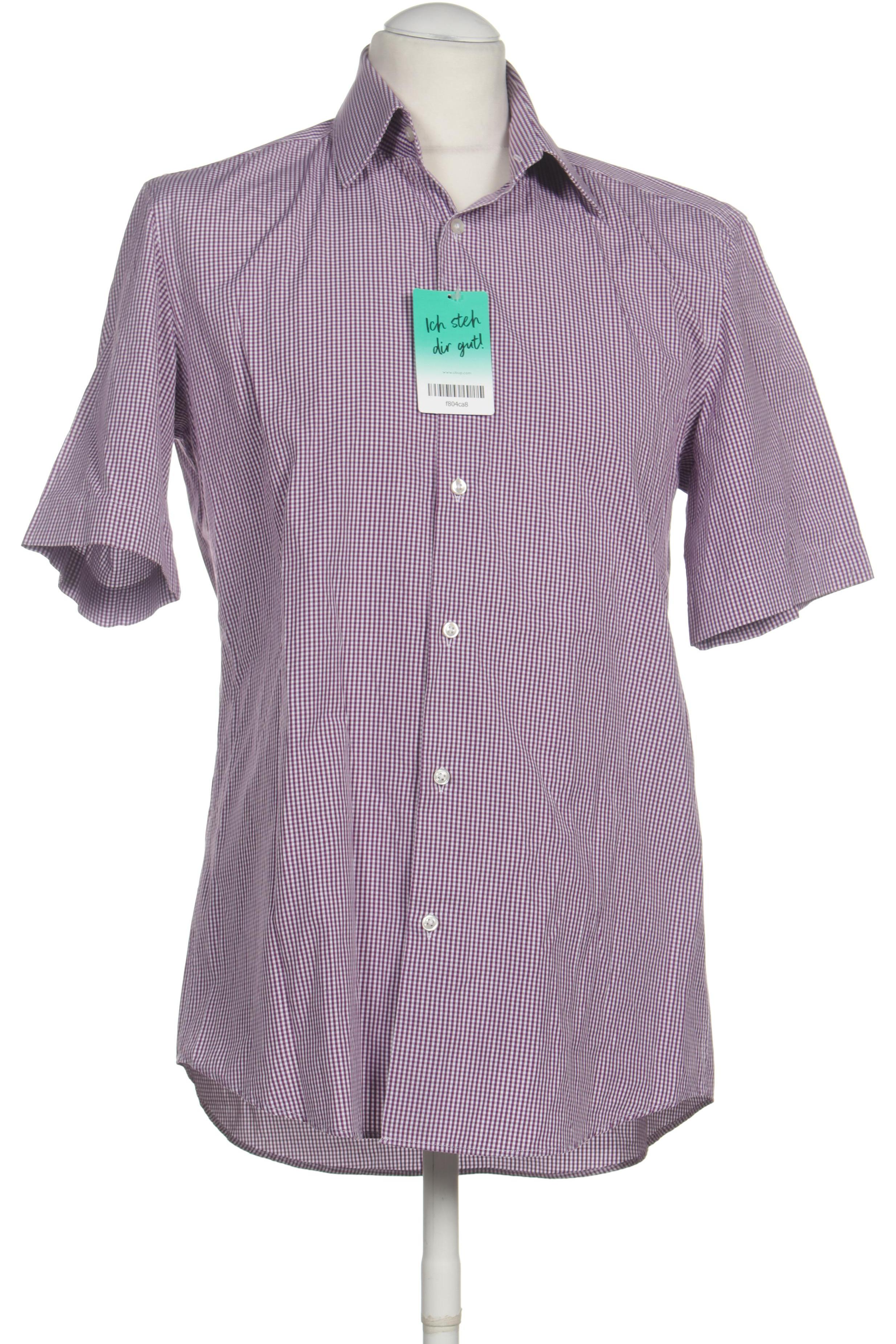 

Boss by Hugo Boss Herren Hemd, rot, Gr.