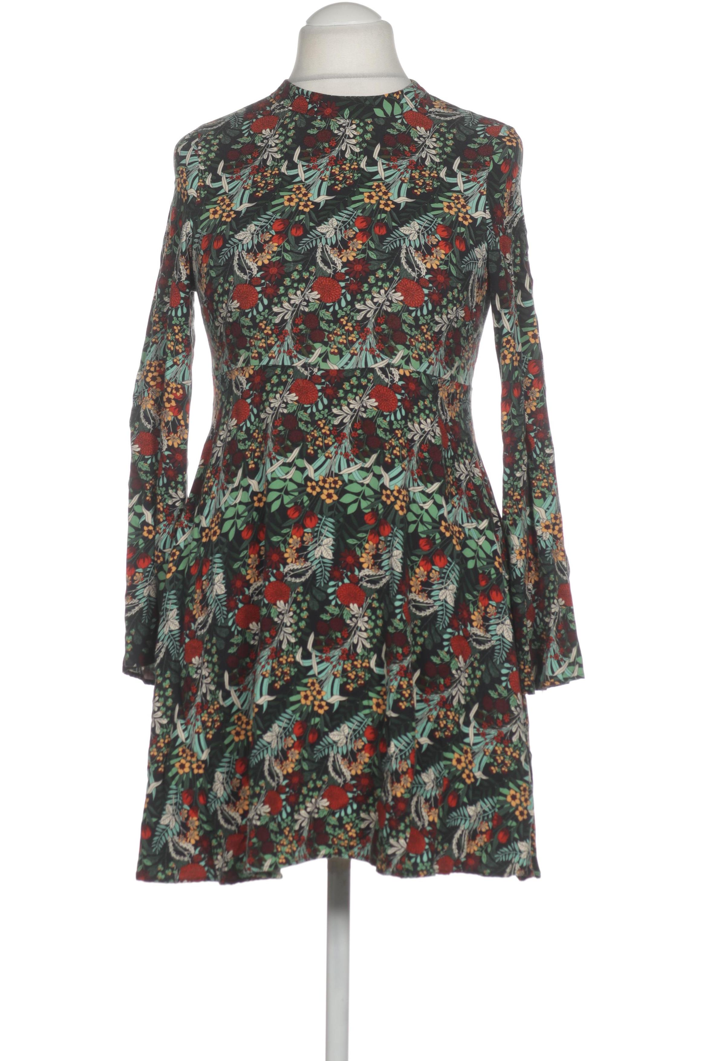 

Zara Damen Kleid, grün, Gr.