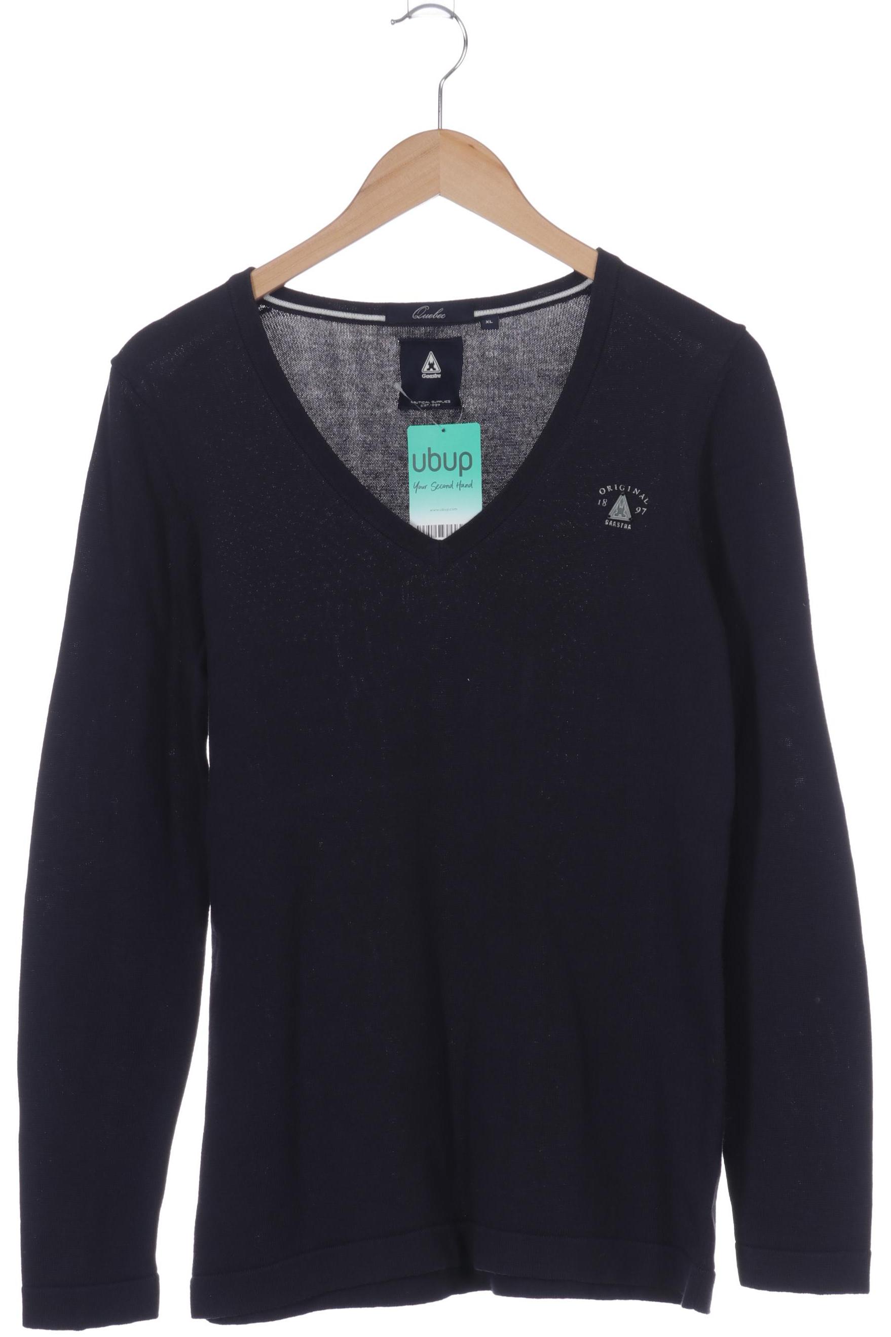 

Gaastra Damen Pullover, blau, Gr.