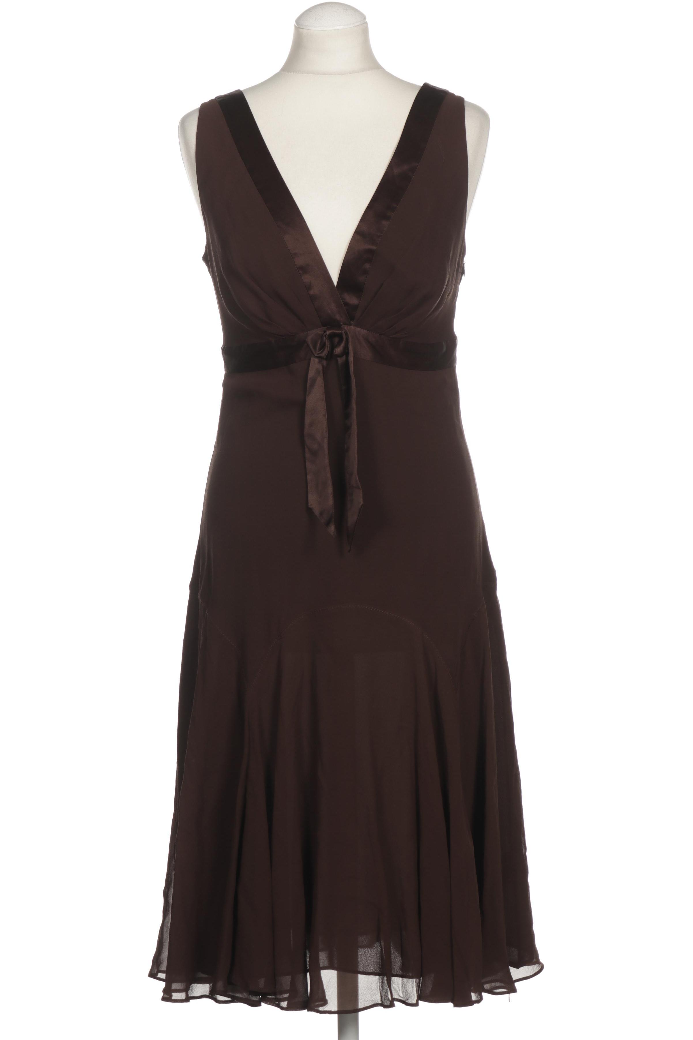 

TED Baker Damen Kleid, braun, Gr.