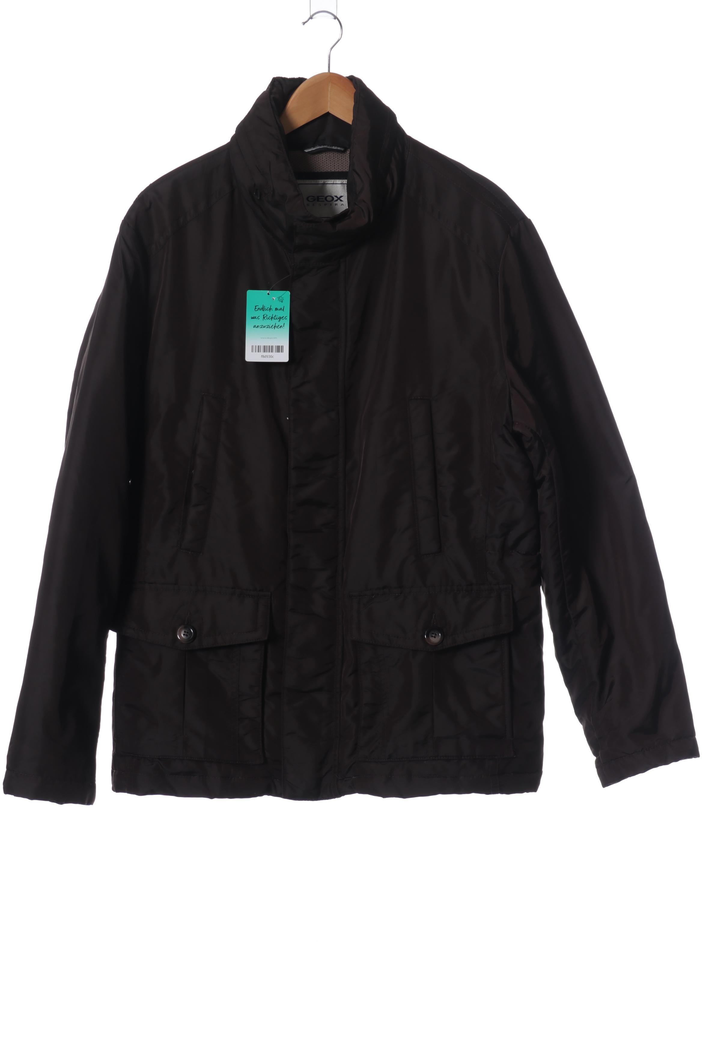 

Geox Herren Jacke, braun, Gr. 52