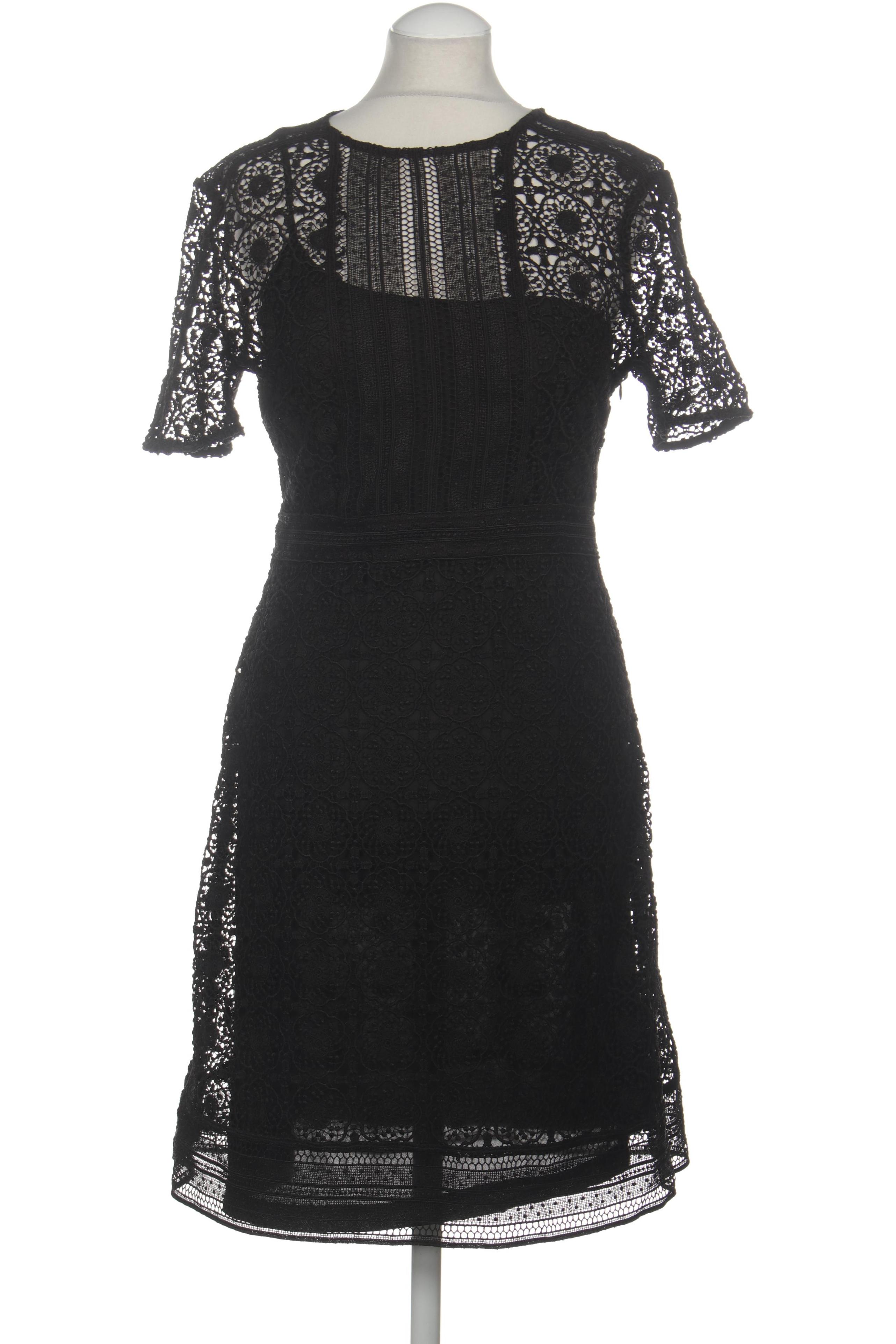 

Mango Damen Kleid, schwarz, Gr.