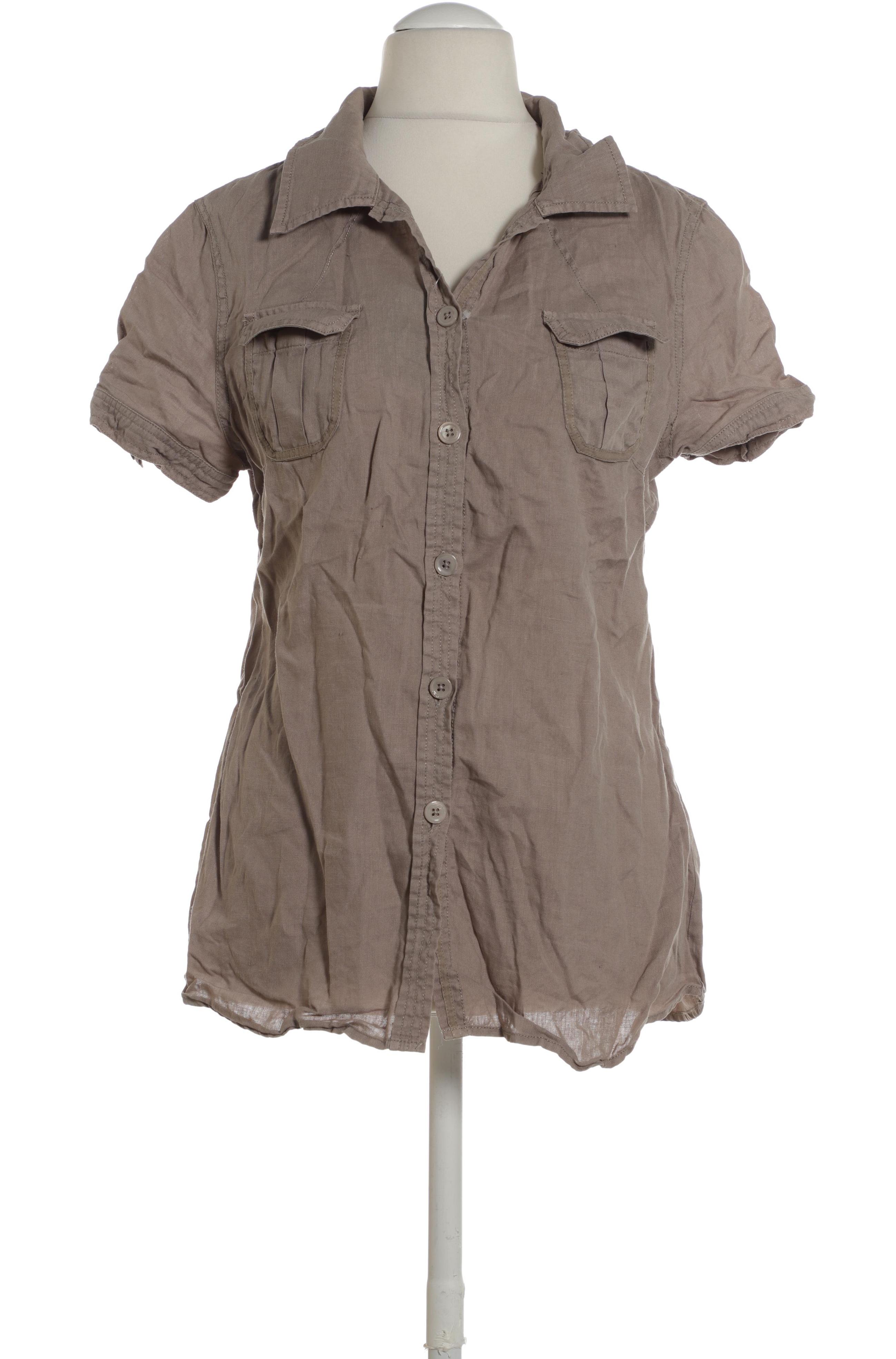 

Cinque Damen Bluse, grau, Gr. 40