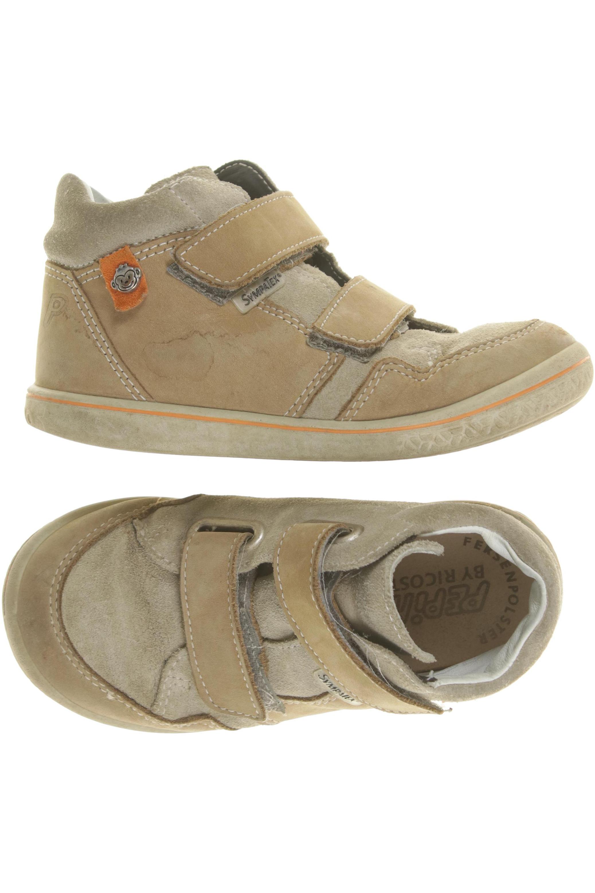 

Ricosta Jungen Kinderschuhe, beige, Gr. 25