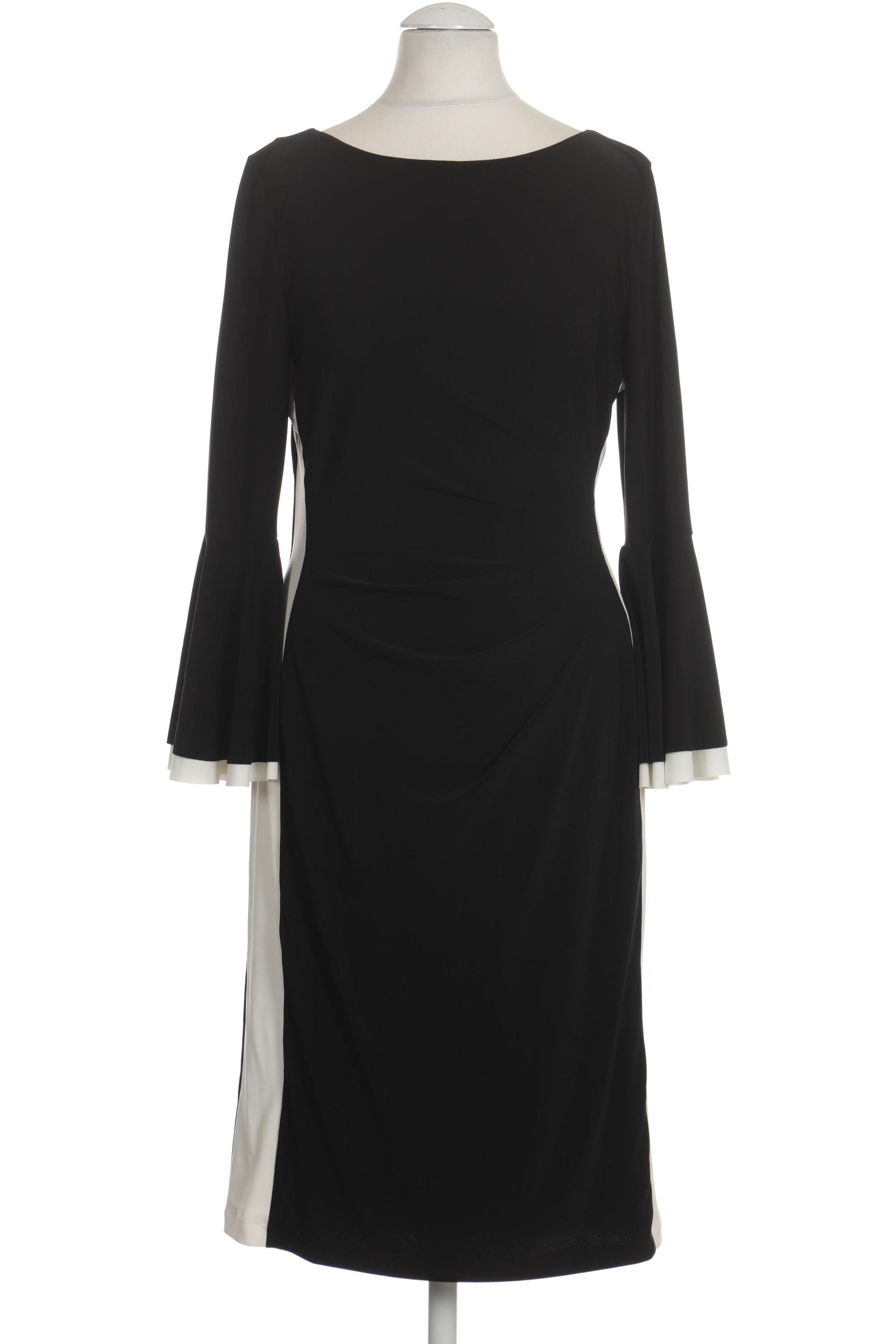 

Lauren Ralph Lauren Damen Kleid, schwarz, Gr. 6