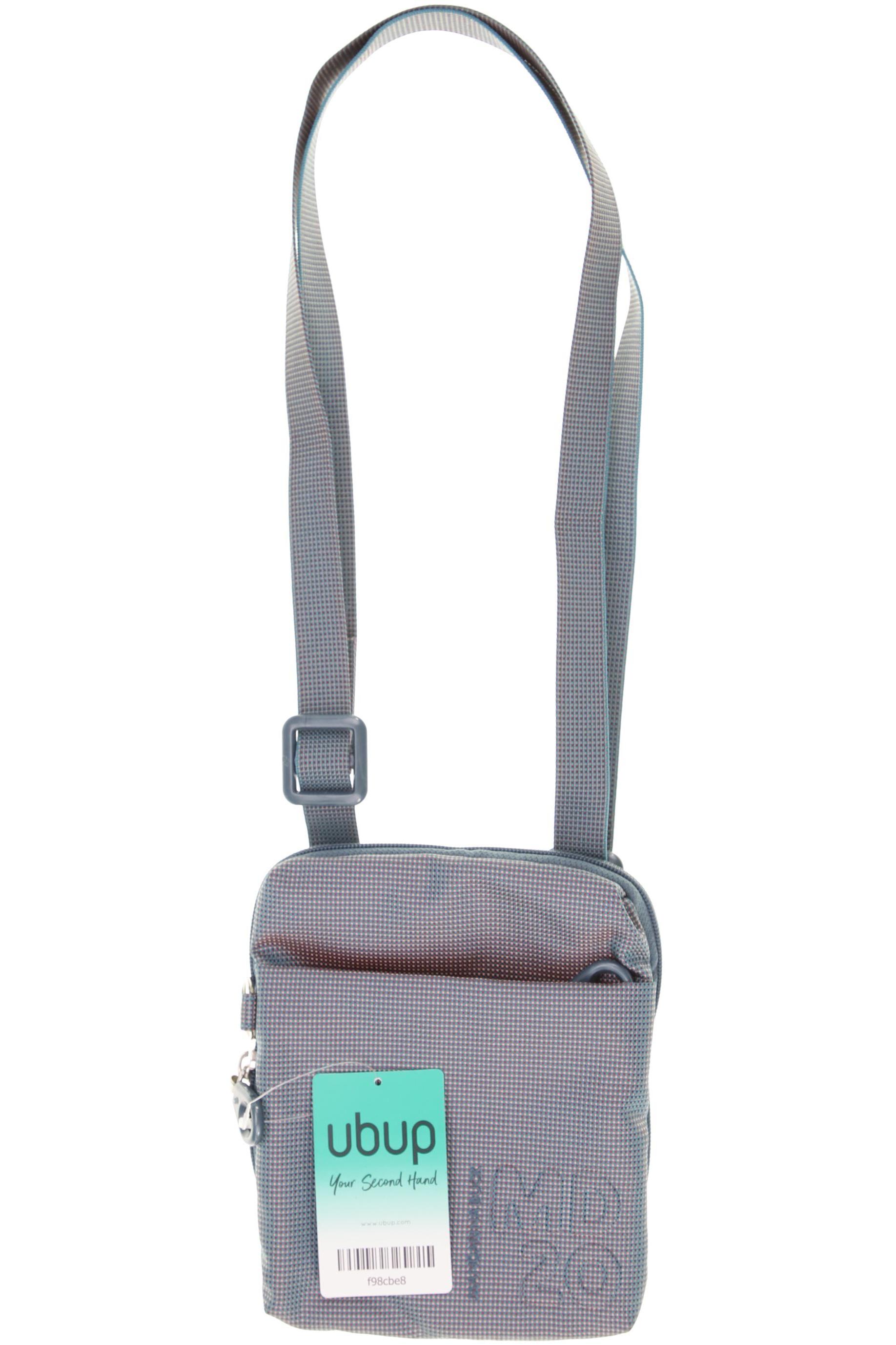 

Mandarina Duck Damen Handtasche, türkis, Gr.